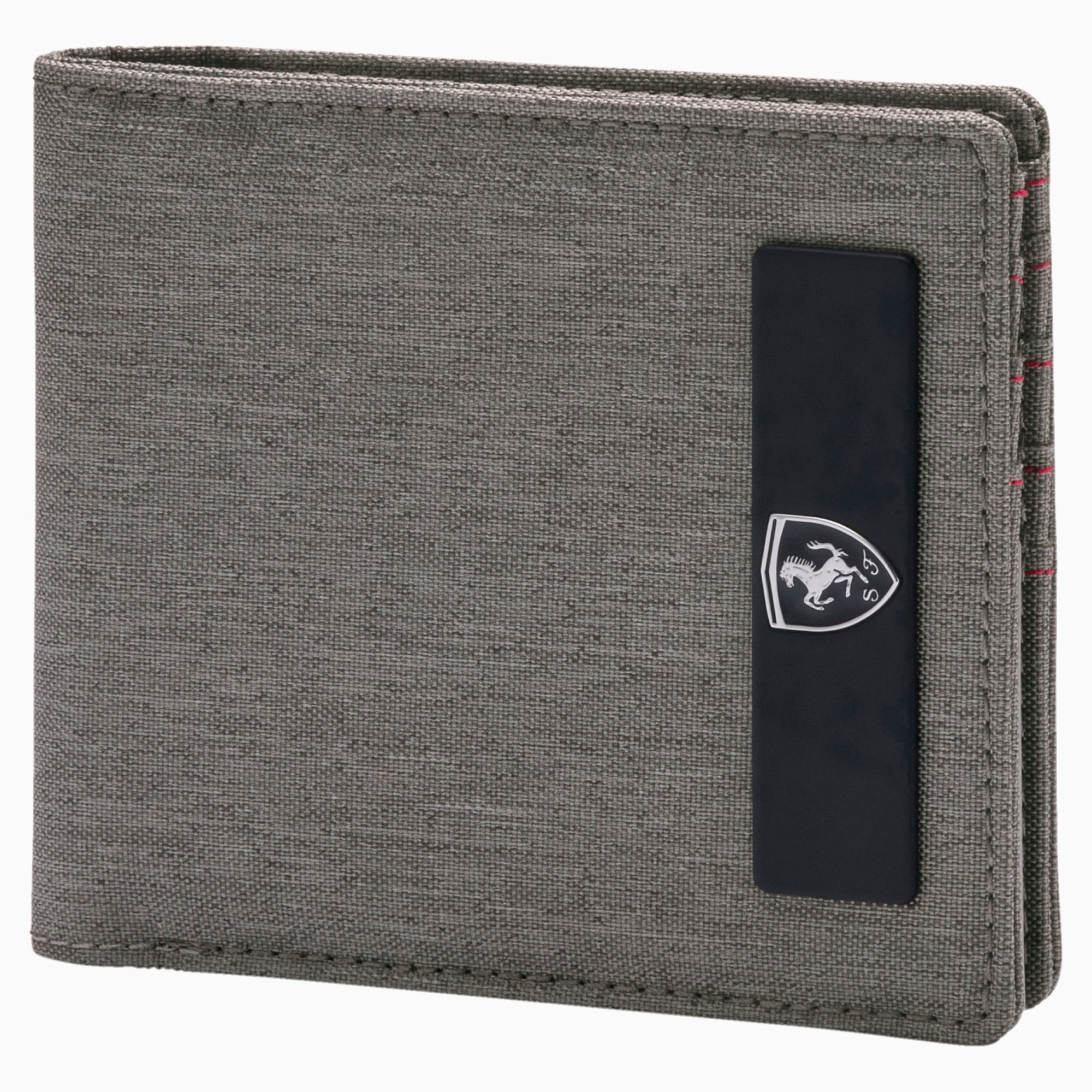 Puma scuderia ferrari wallet clearance