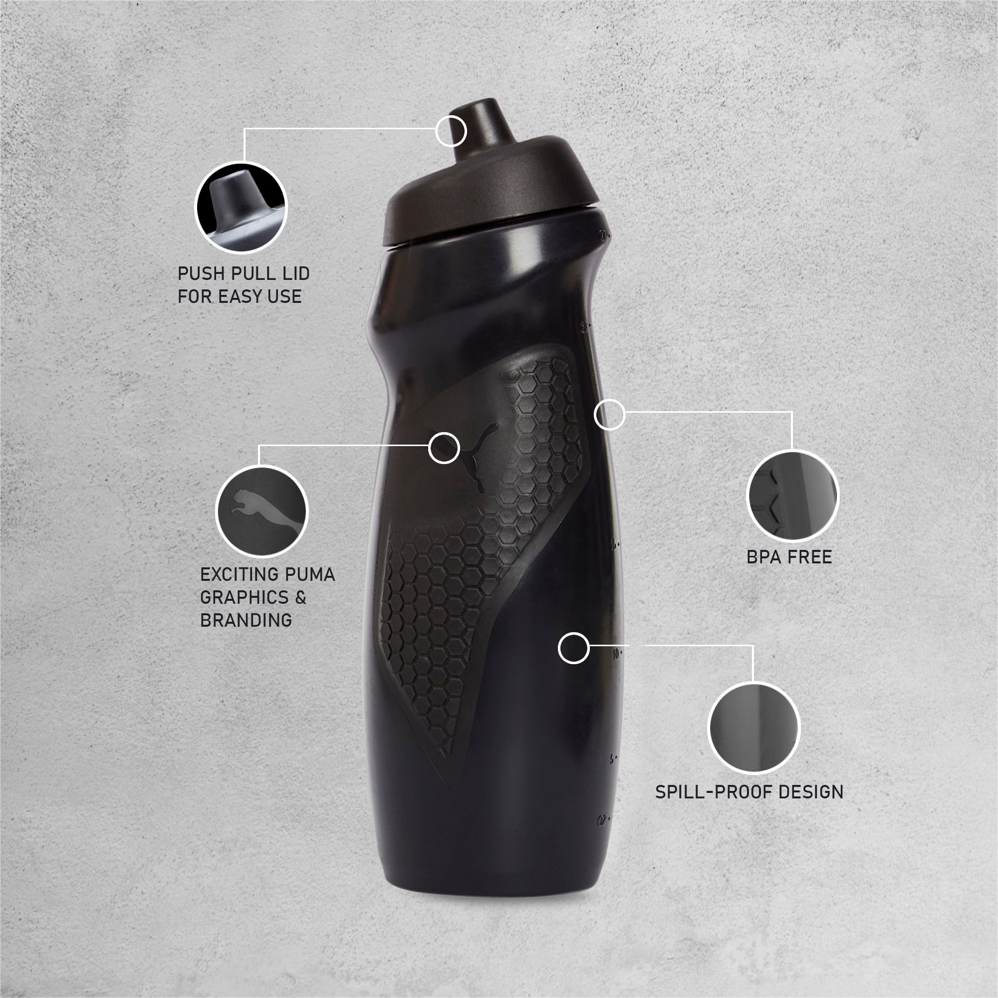 Puma bottle shop