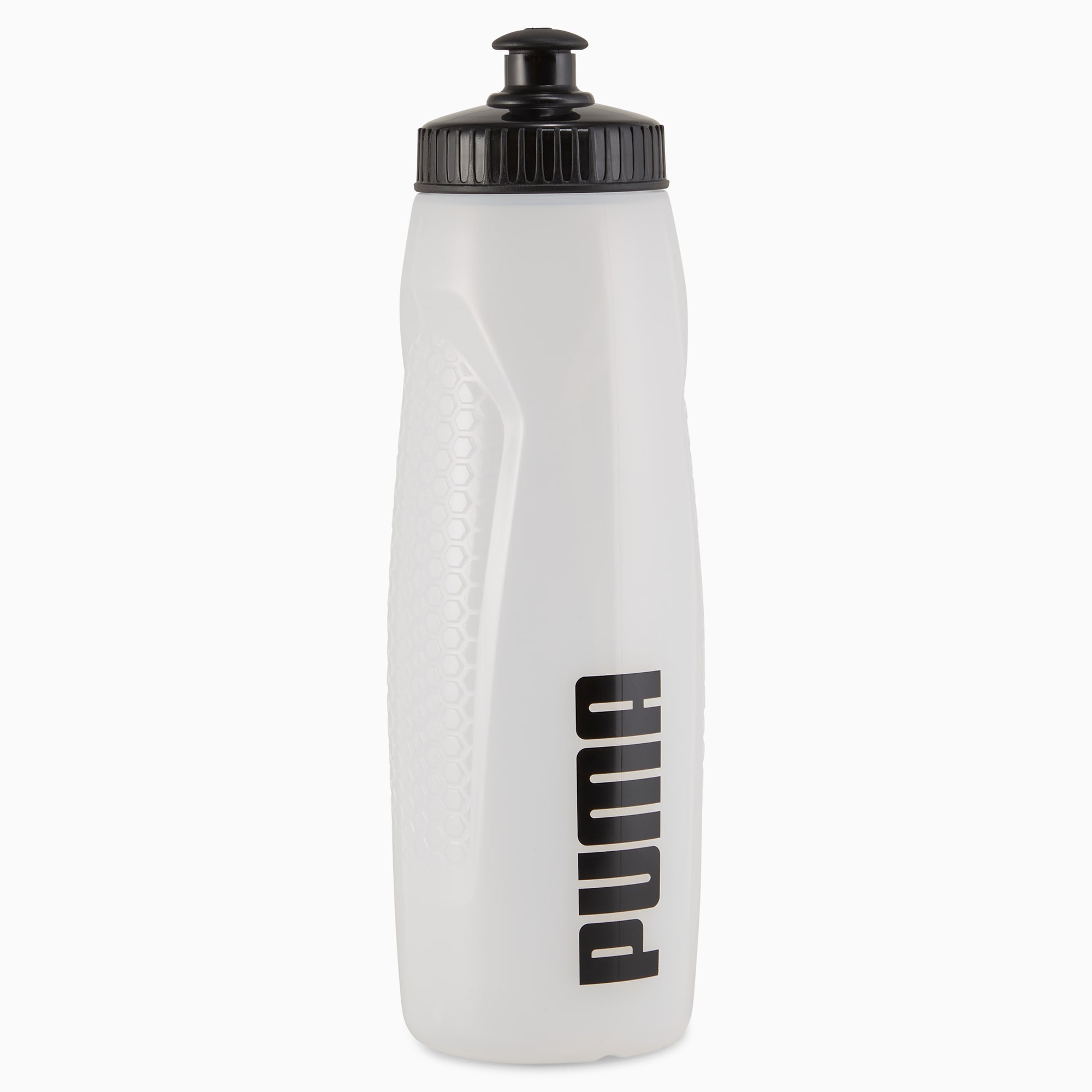 Puma water bottle top