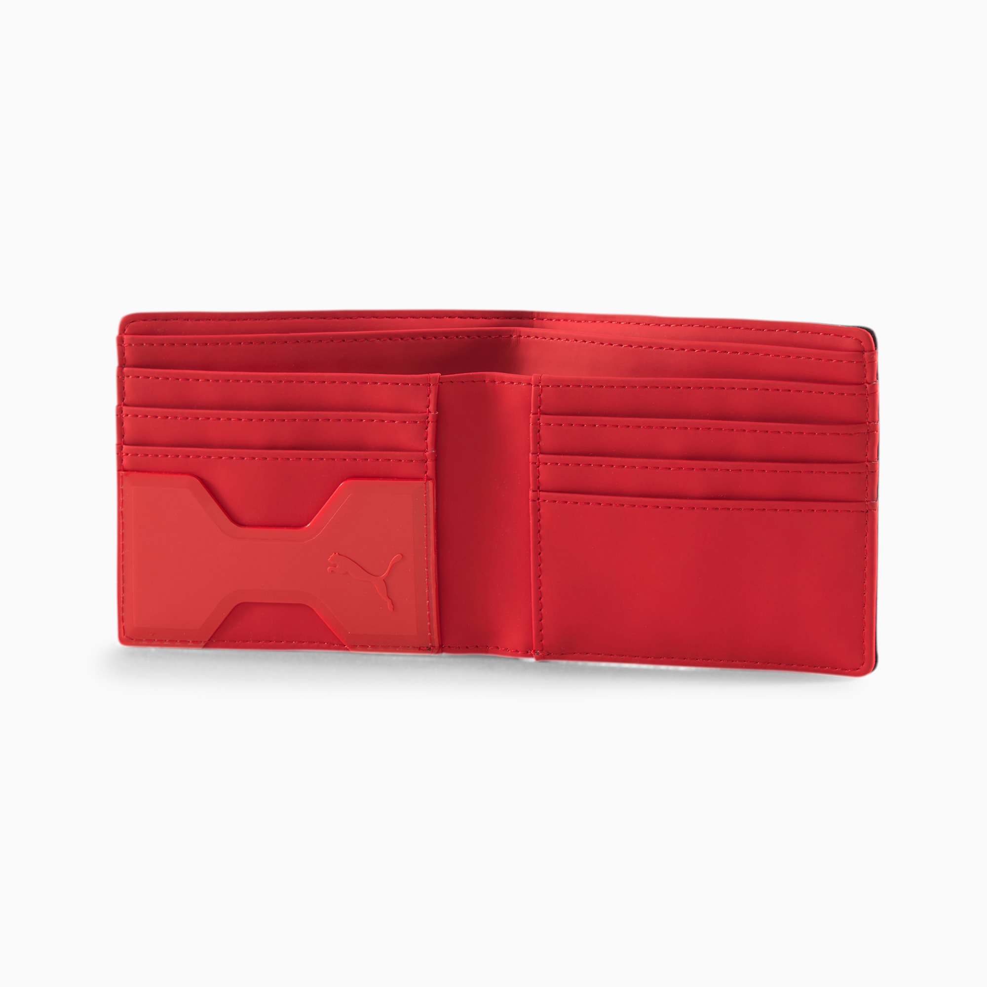 Scuderia Ferrari Lifestyle Wallet