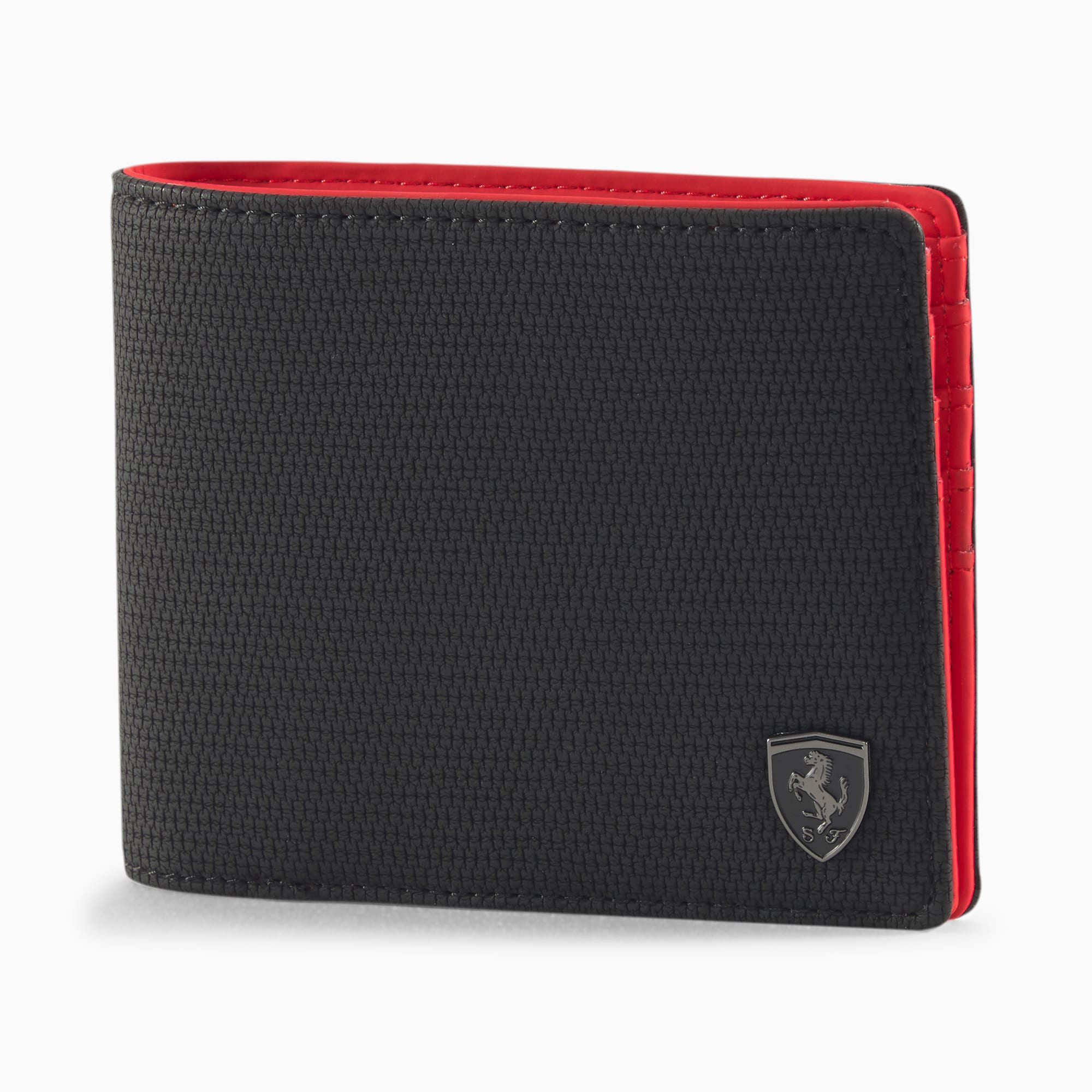 ferrari wallet online