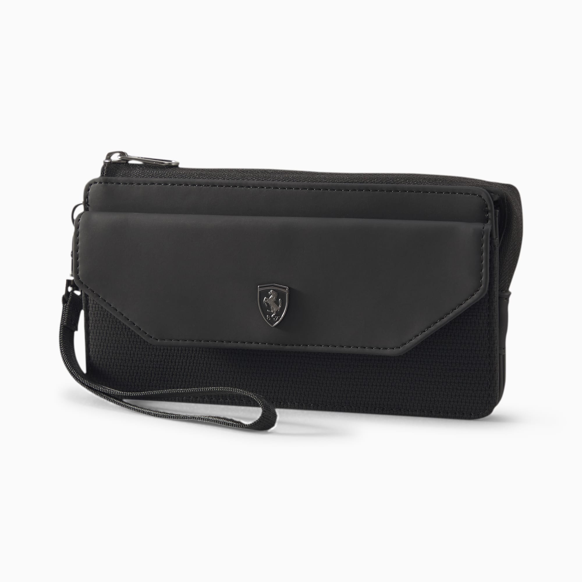 puma ferrari wallet for ladies