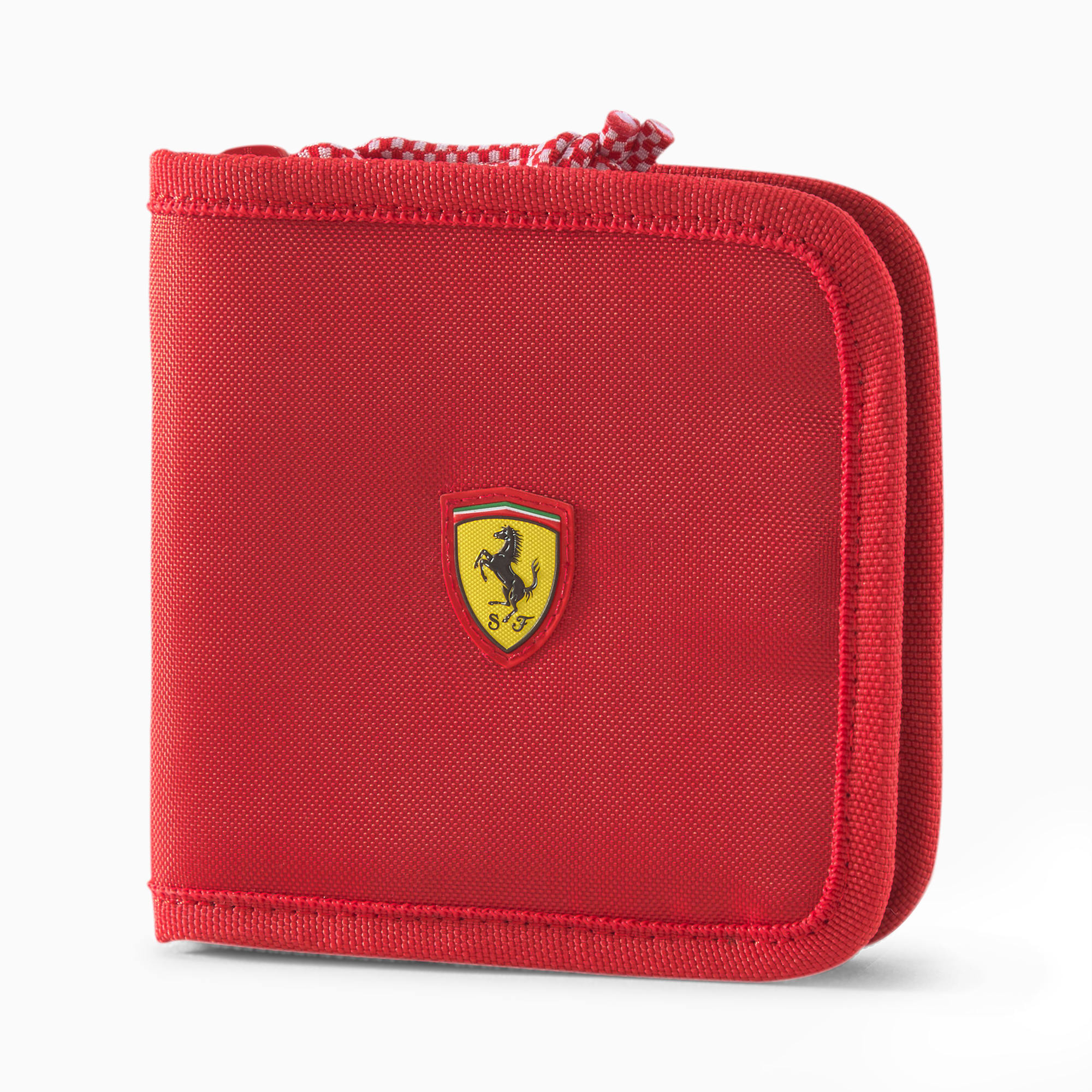 Ferrari Fanwear Wallet | PUMA