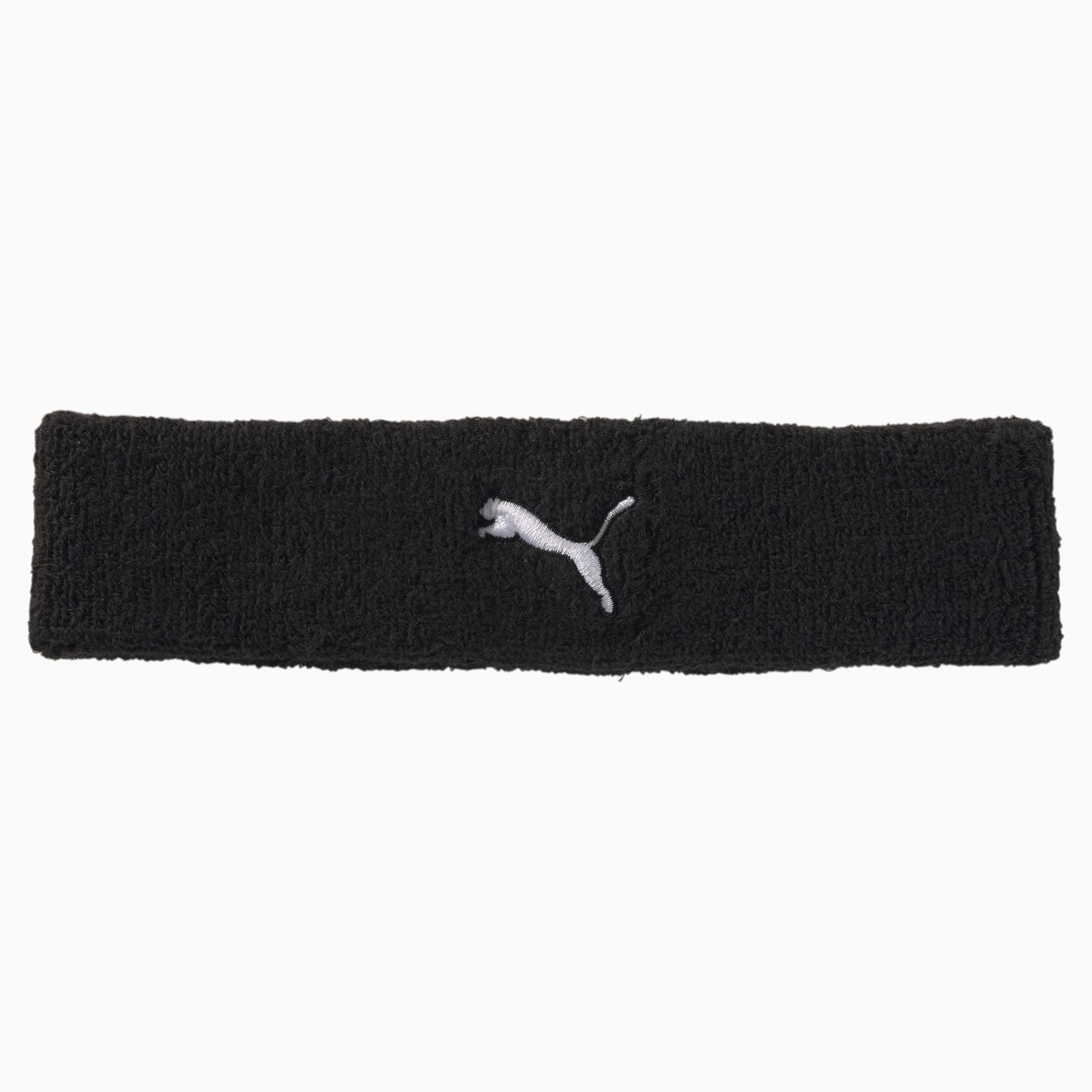 puma basketball headband