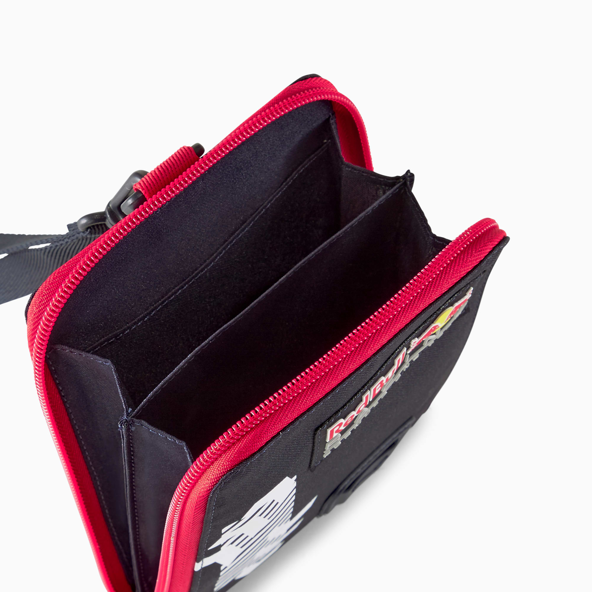 Puma red bull wallet clearance