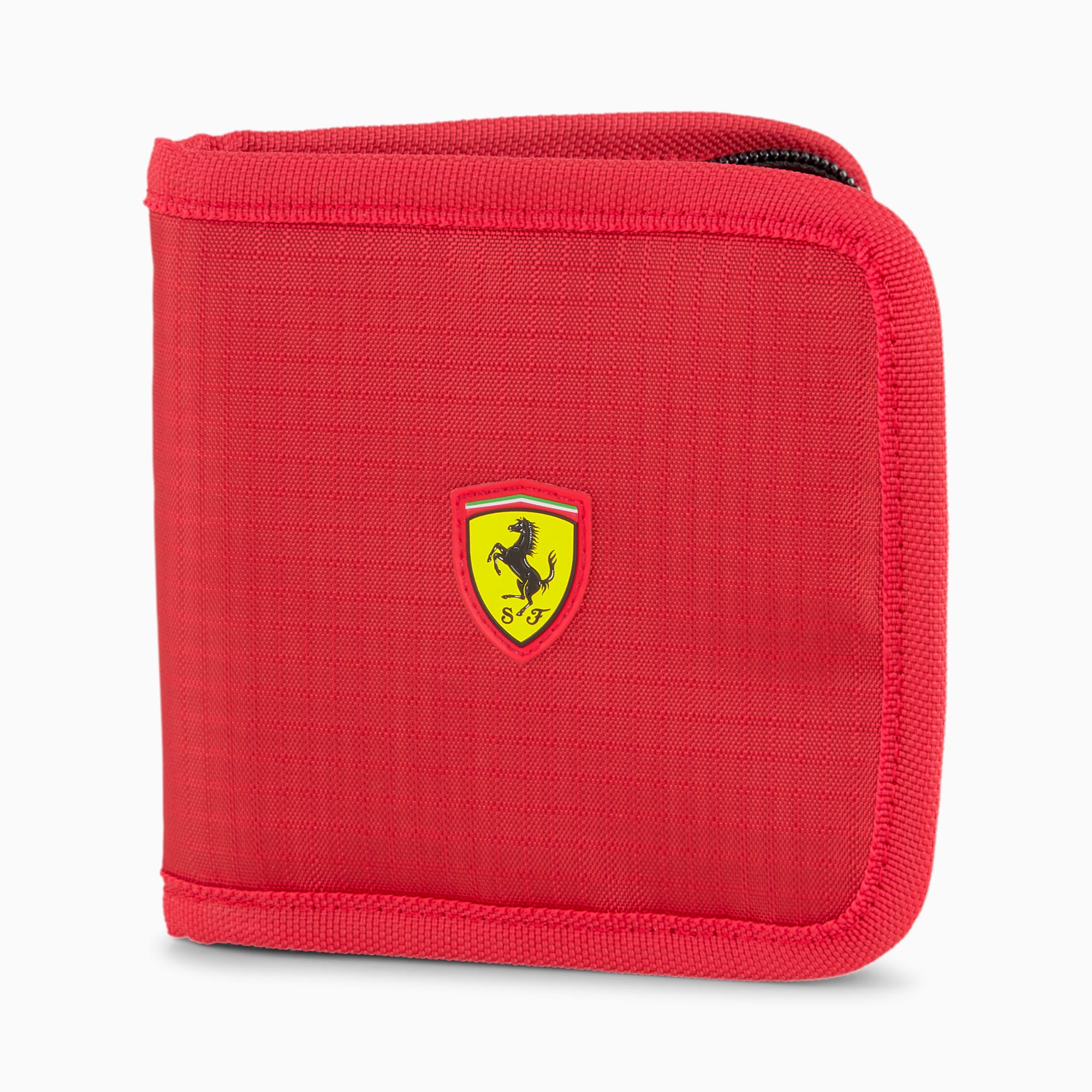 Scuderia Ferrari Race Wallet | PUMA