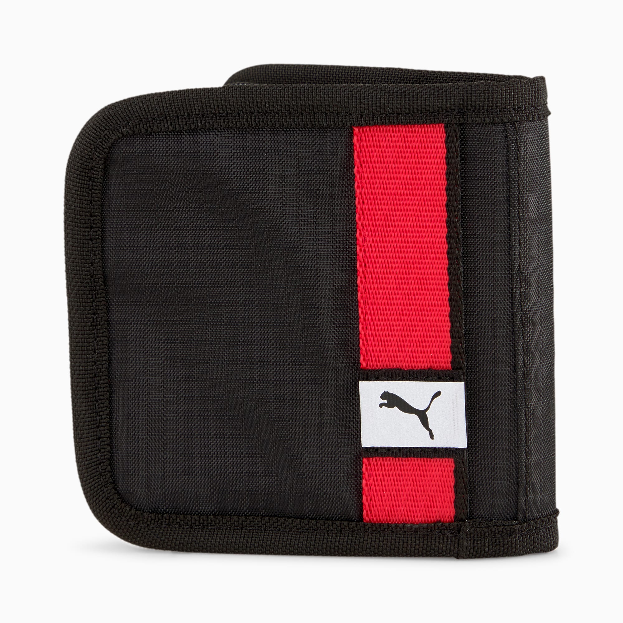 Puma scuderia ferrari wallet discount