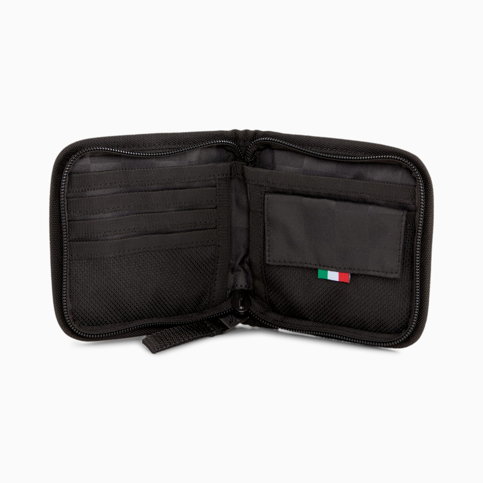 Puma ferrari wallet original outlet