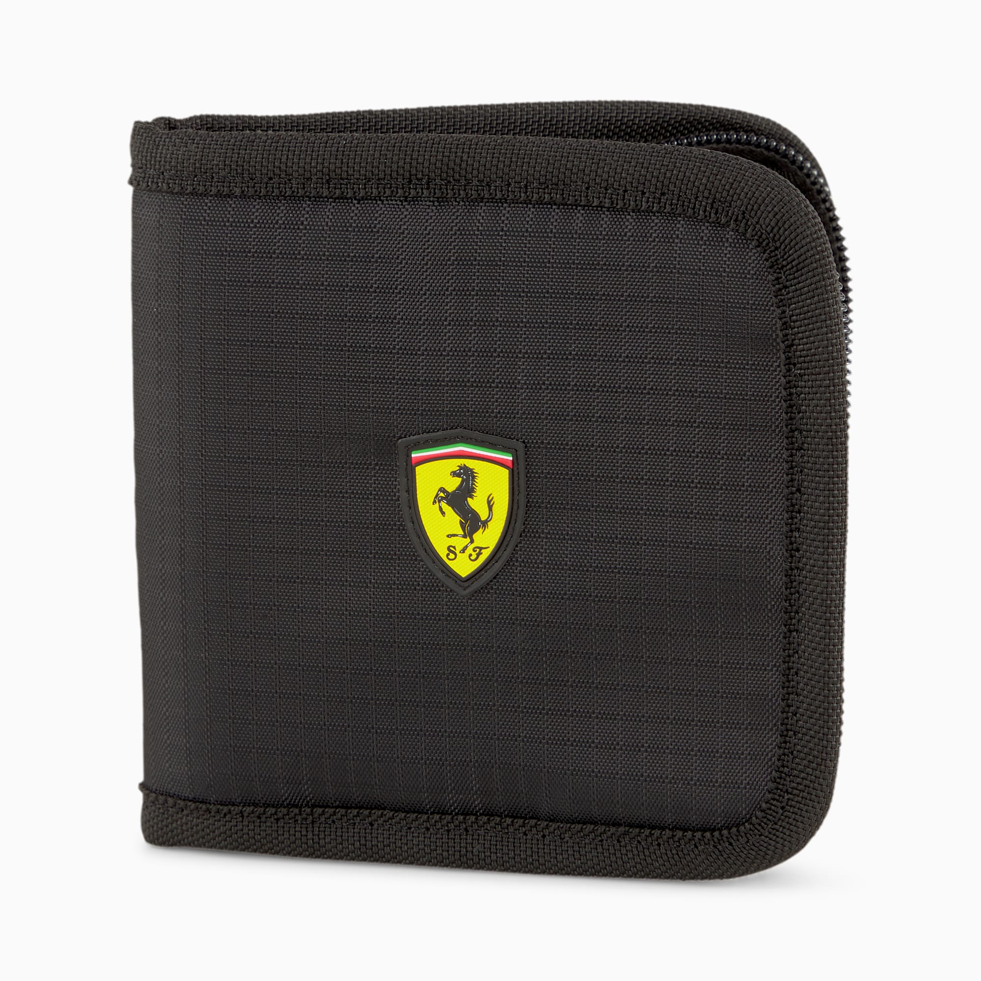 Scuderia Ferrari Race Wallet | PUMA