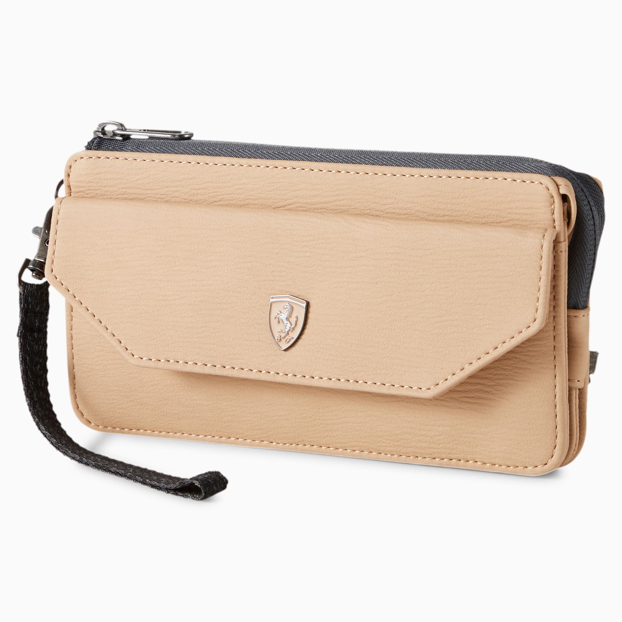Puma sf ls wallet 2025
