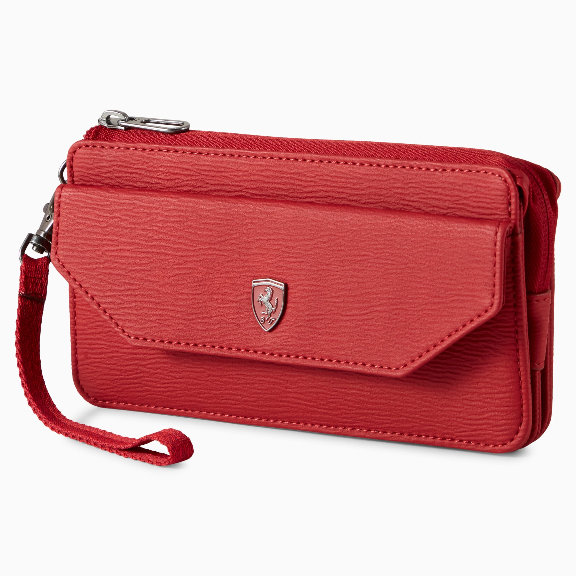 Puma ferrari wallet for ladies