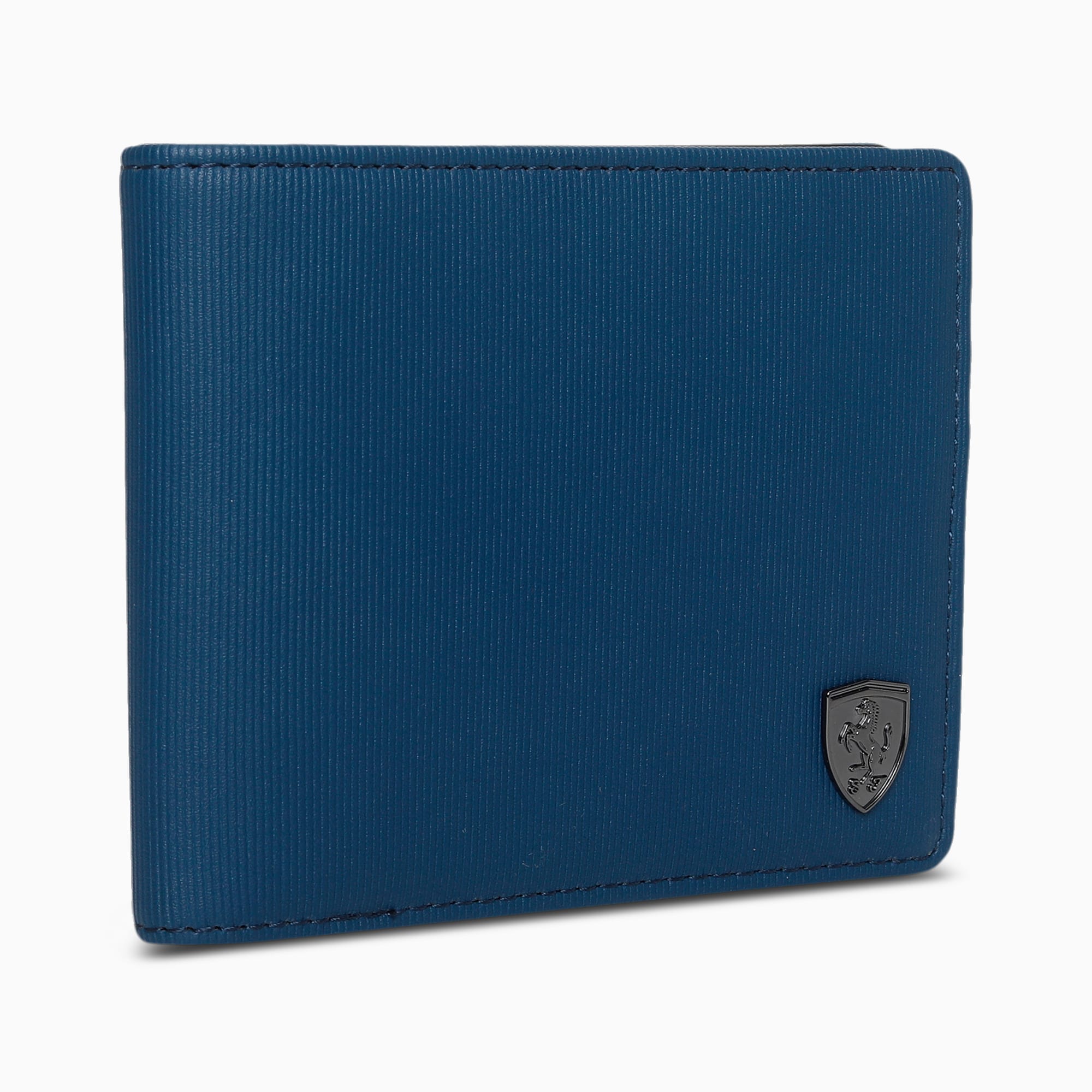 Puma ferrari wallet blue clearance
