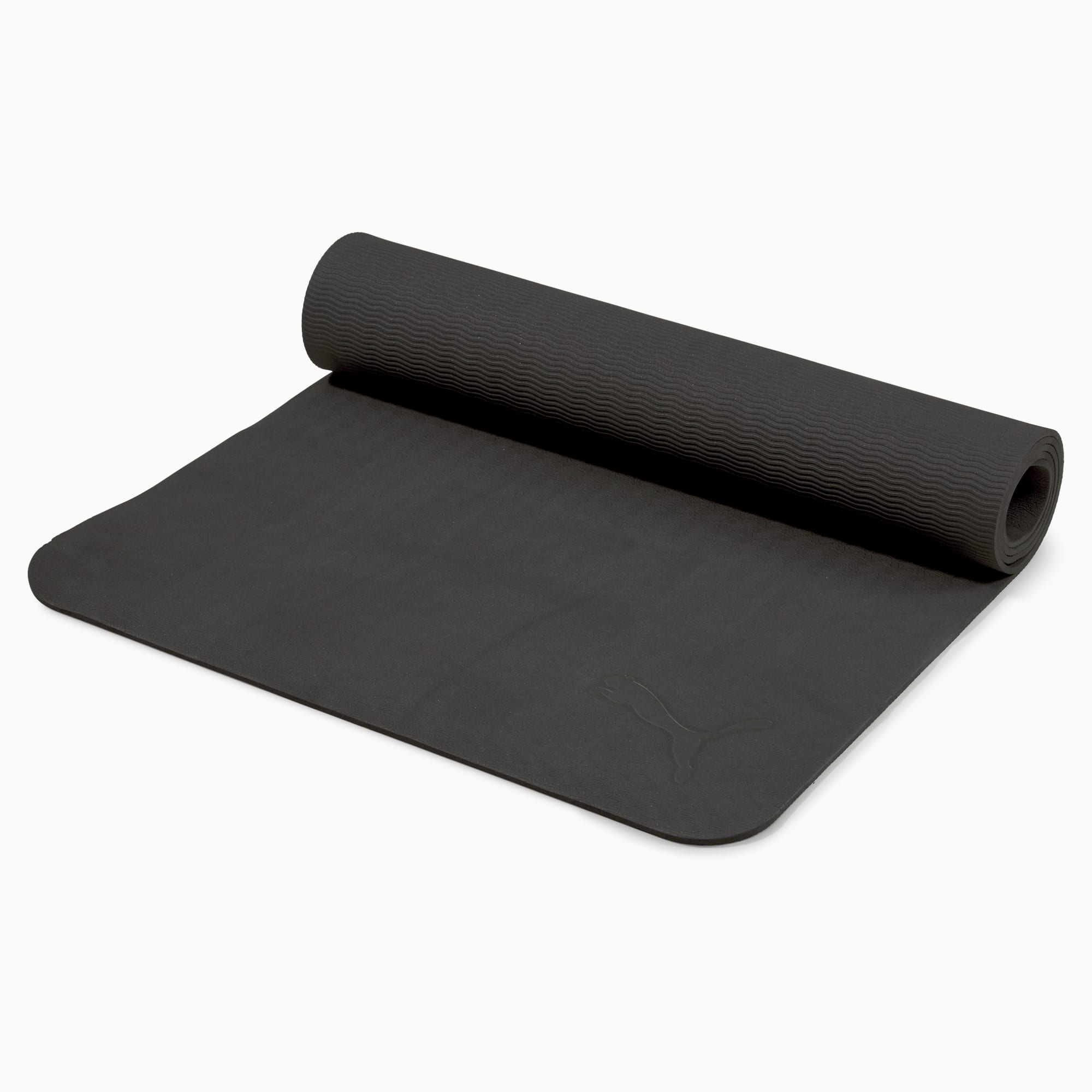 Studio Unisex Training Yoga Mat PUMA