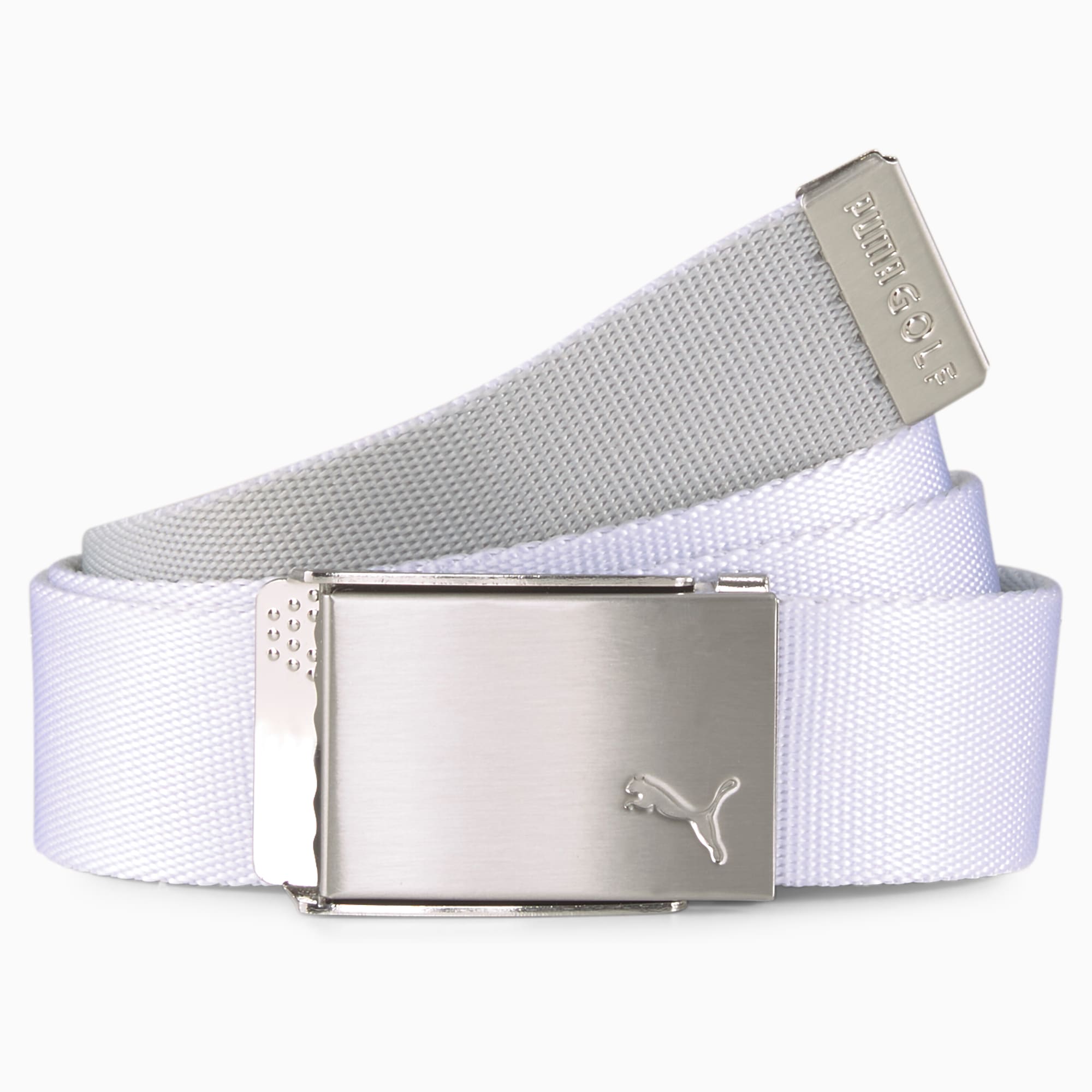 Reversible Webbing Men s Golf Belt PUMA