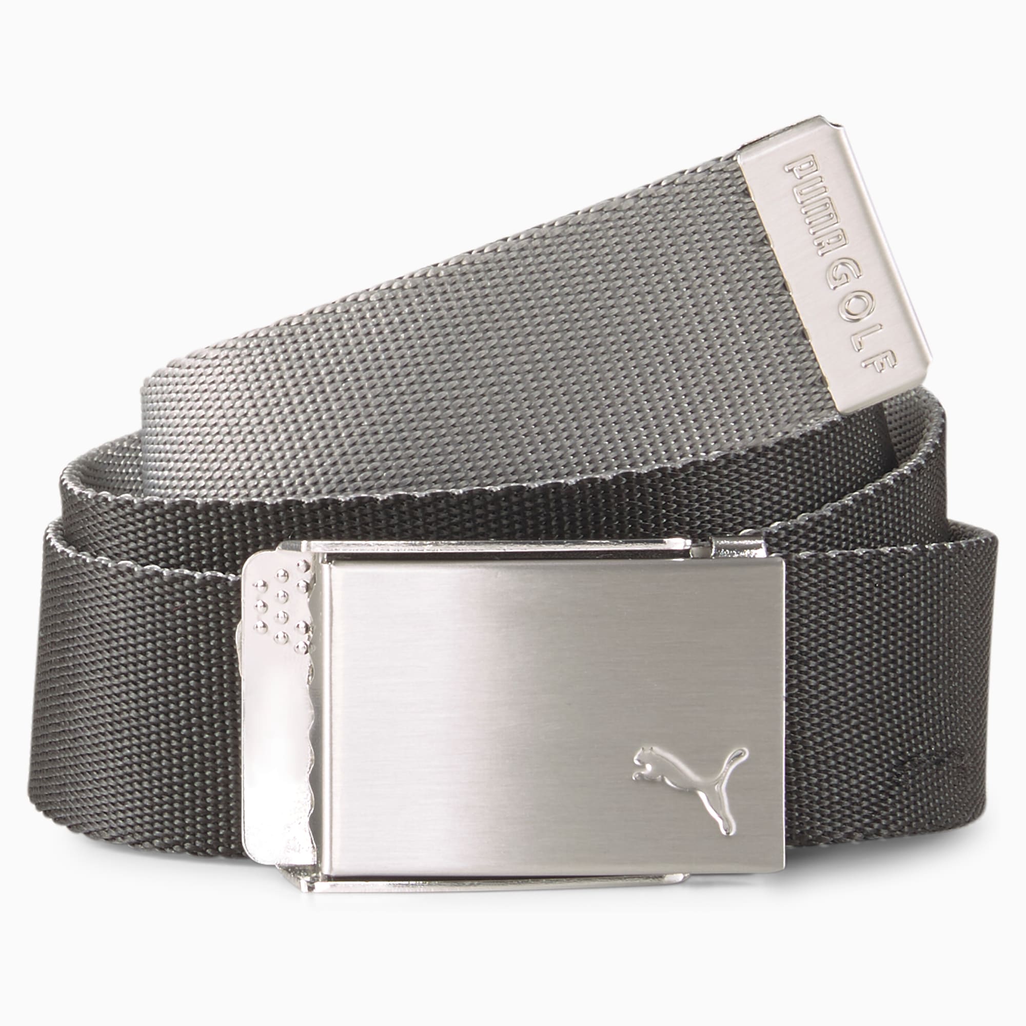 Ceinture de golf type sangle r versible homme PUMA