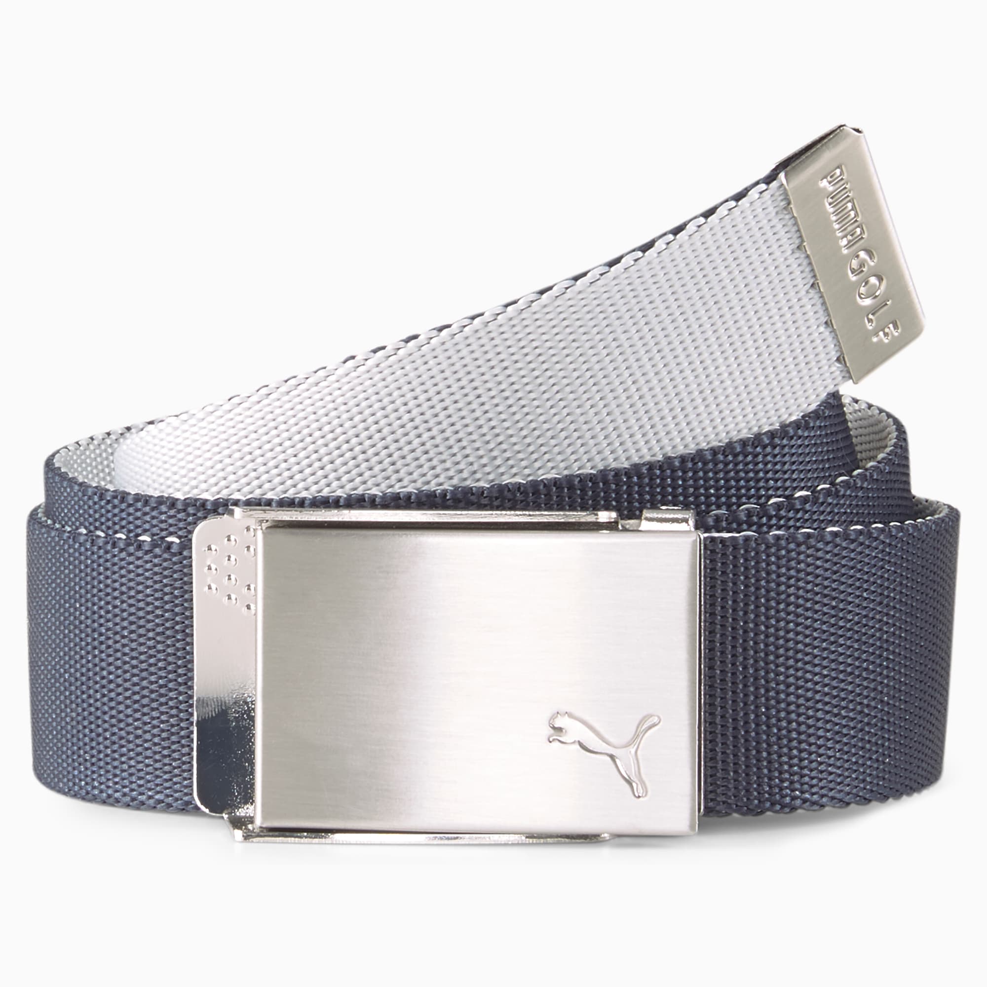 Puma reversible golf belt store