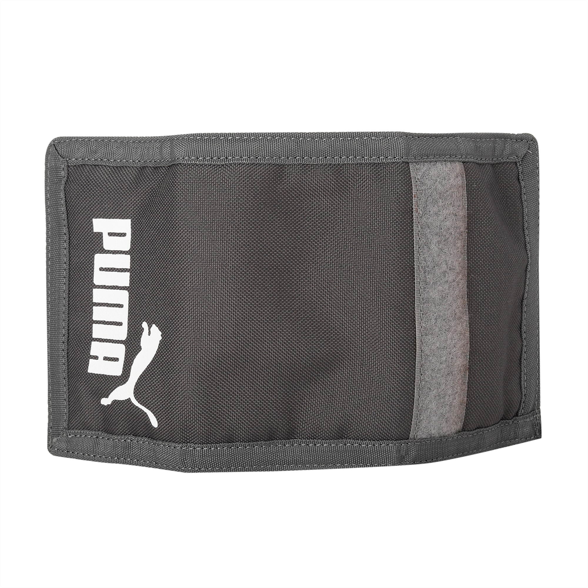 PUMA Tri Fold Unisex Wallet