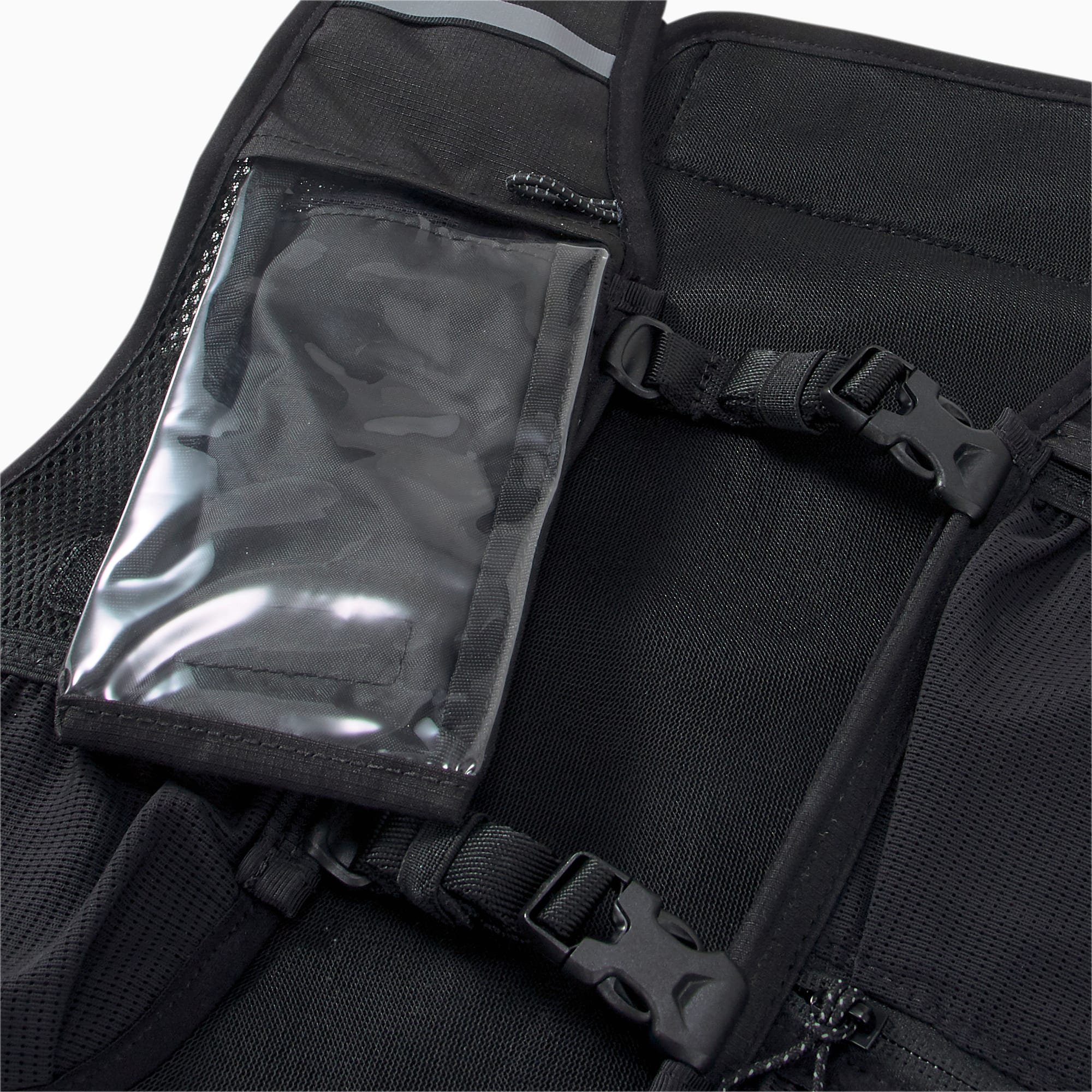 Puma running clearance vest