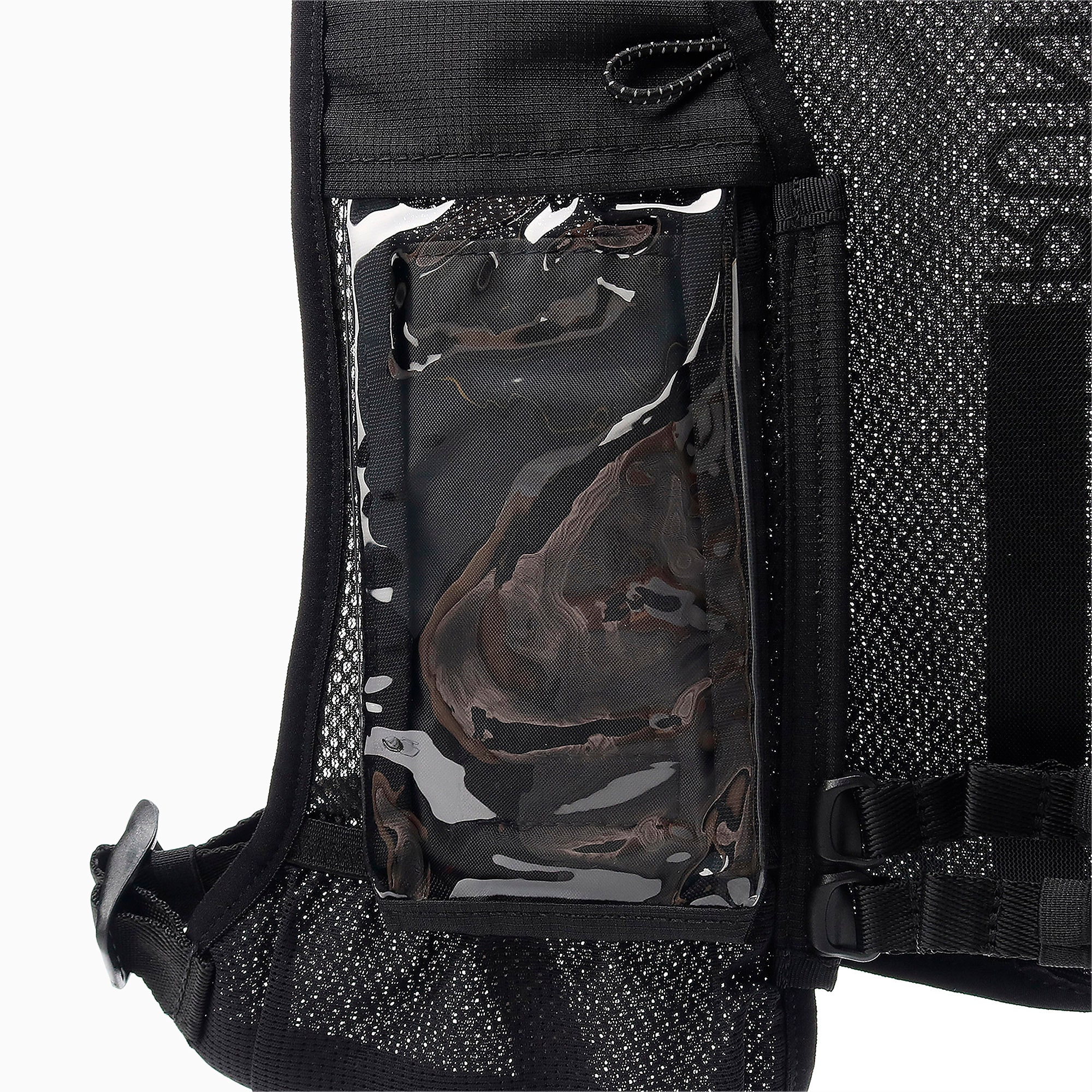 Puma running shop vest