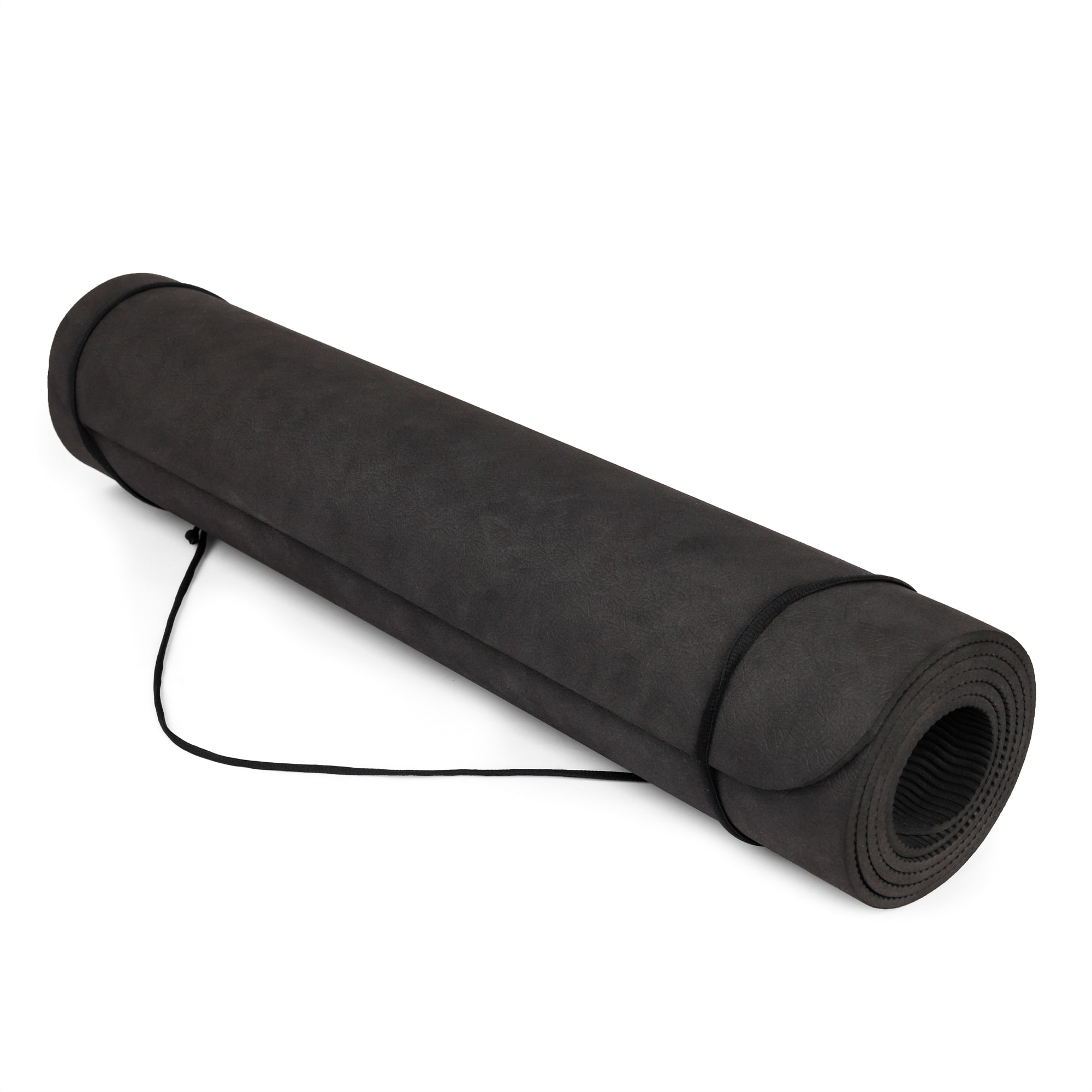 + Yoga Mat