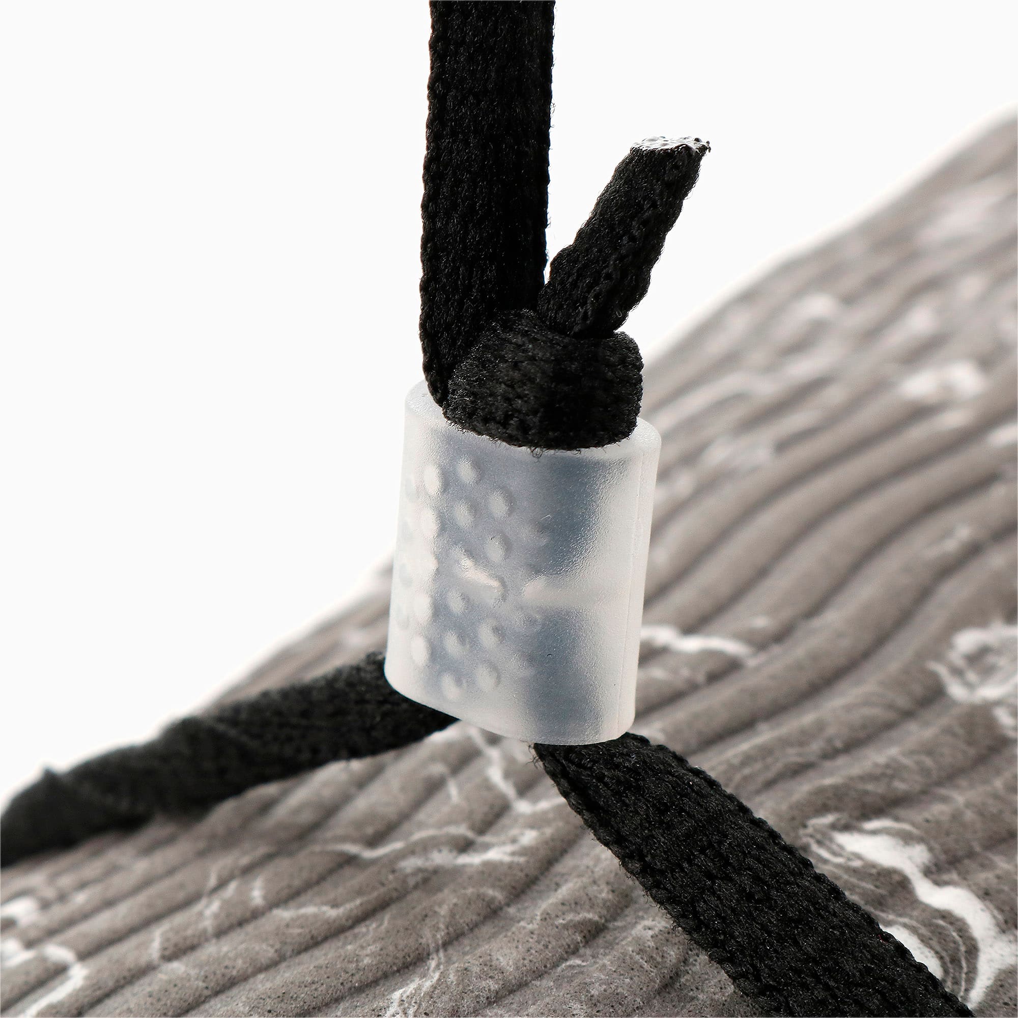 Puma yoga mat top