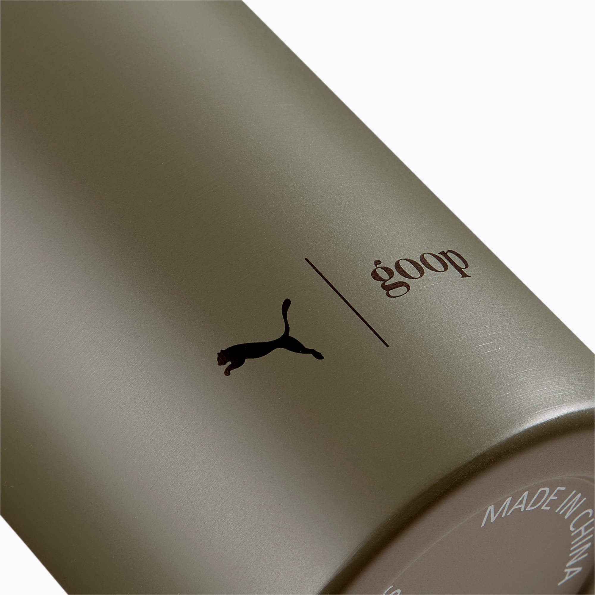 Puma steel water bottle hot sale