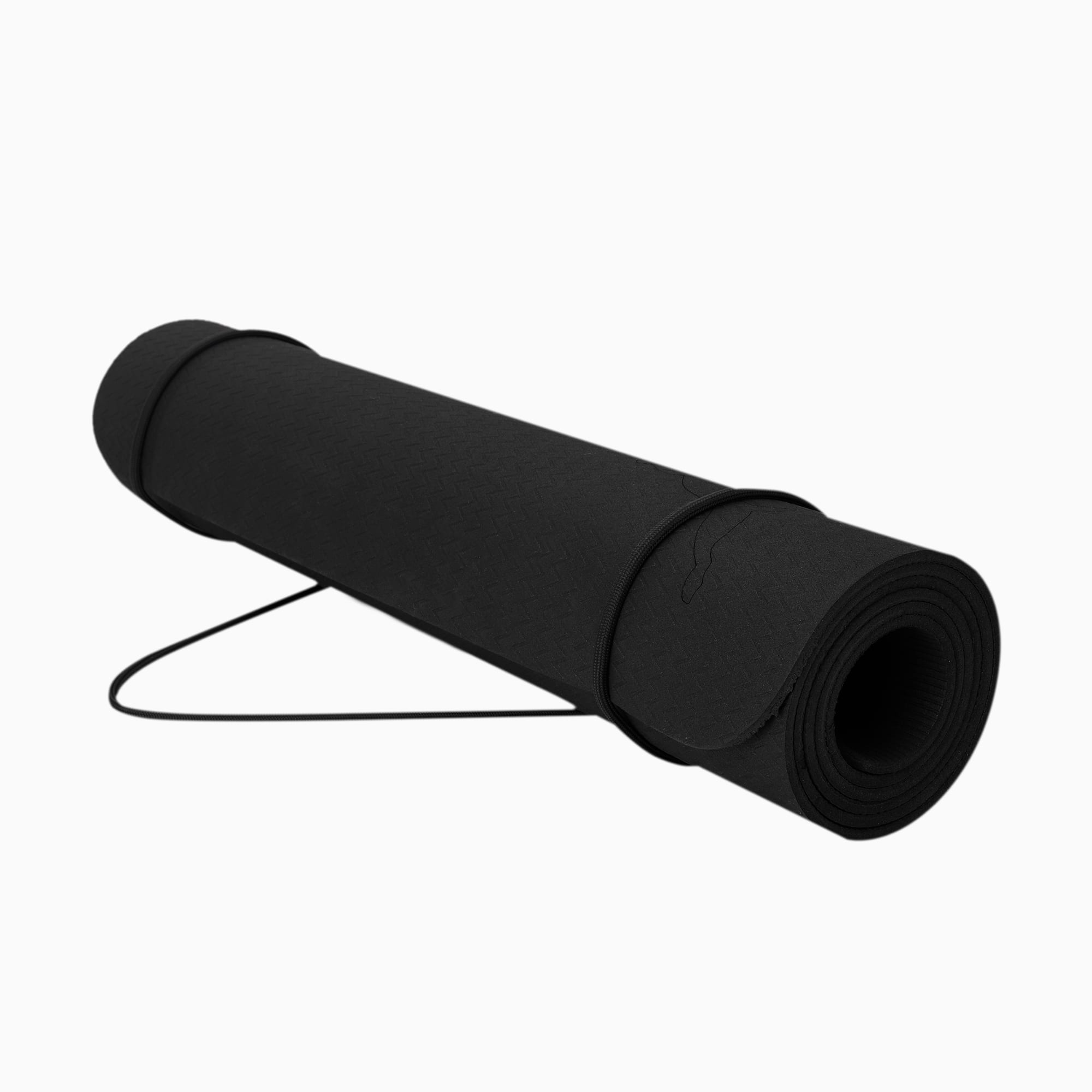 Puma yoga mat