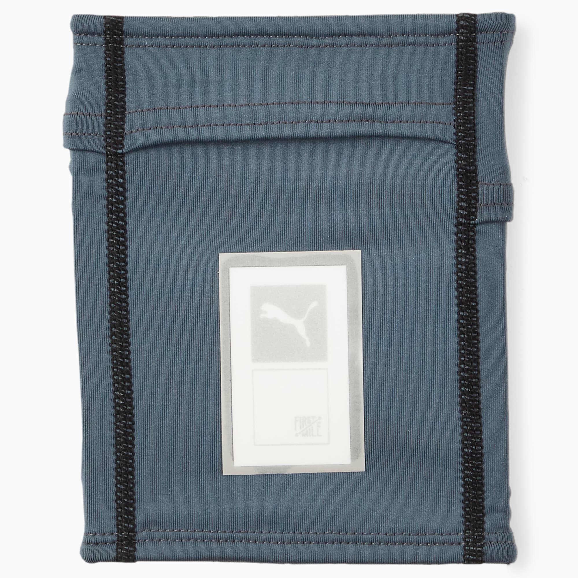 Puma tri fold wallet clearance