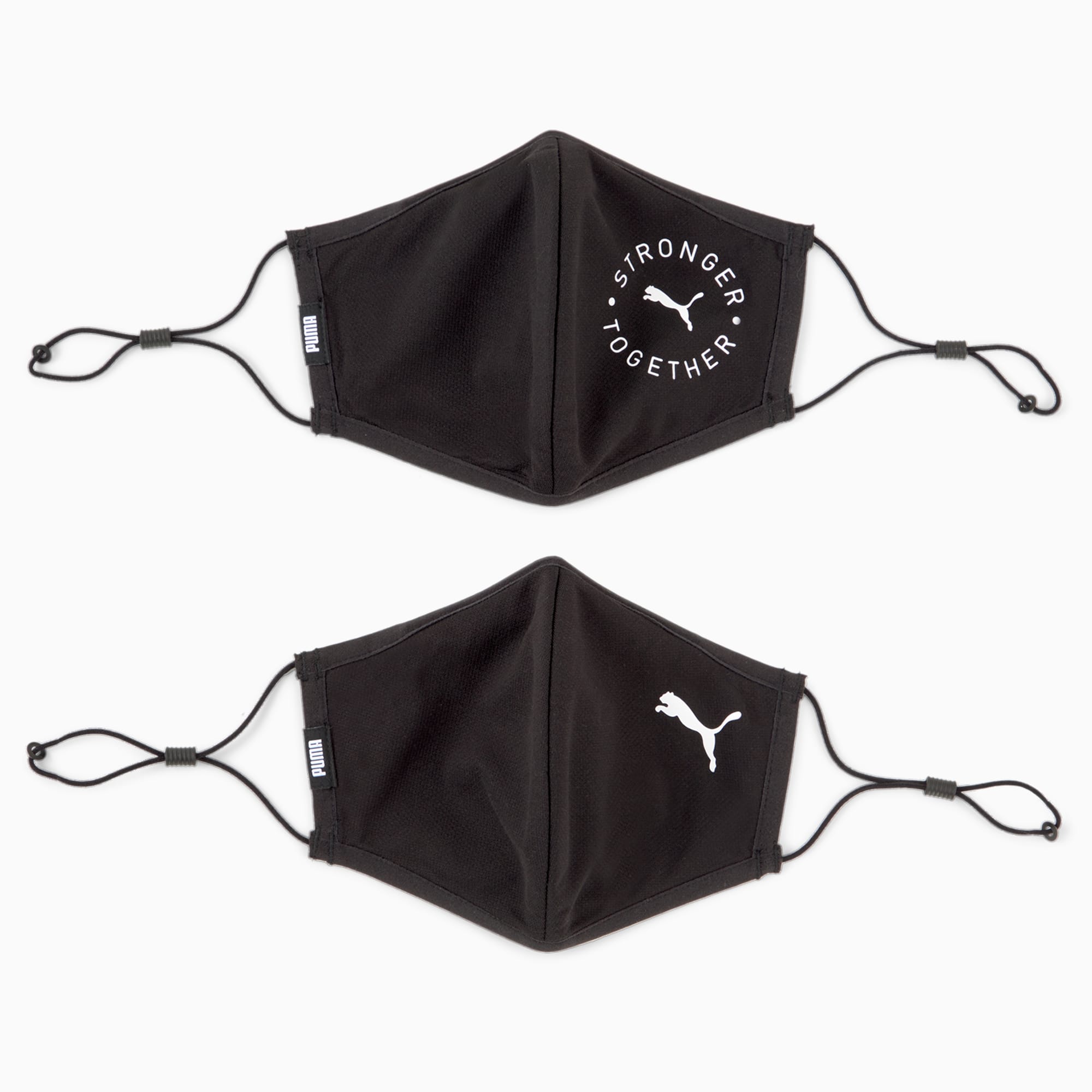 PUMA Face Mask 3.0 (Set of 2) | PUMA