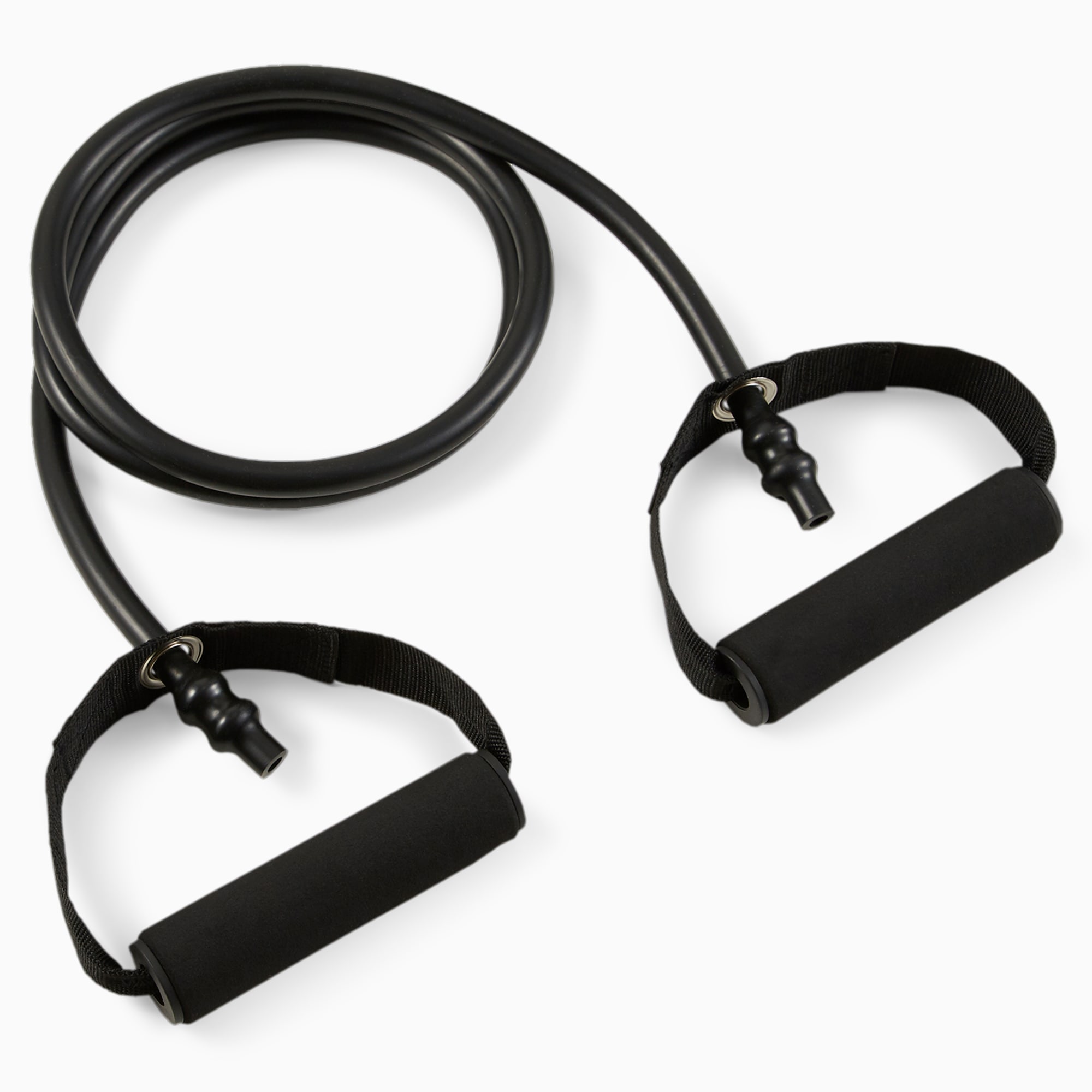 Strong resistance bands with handles hot sale