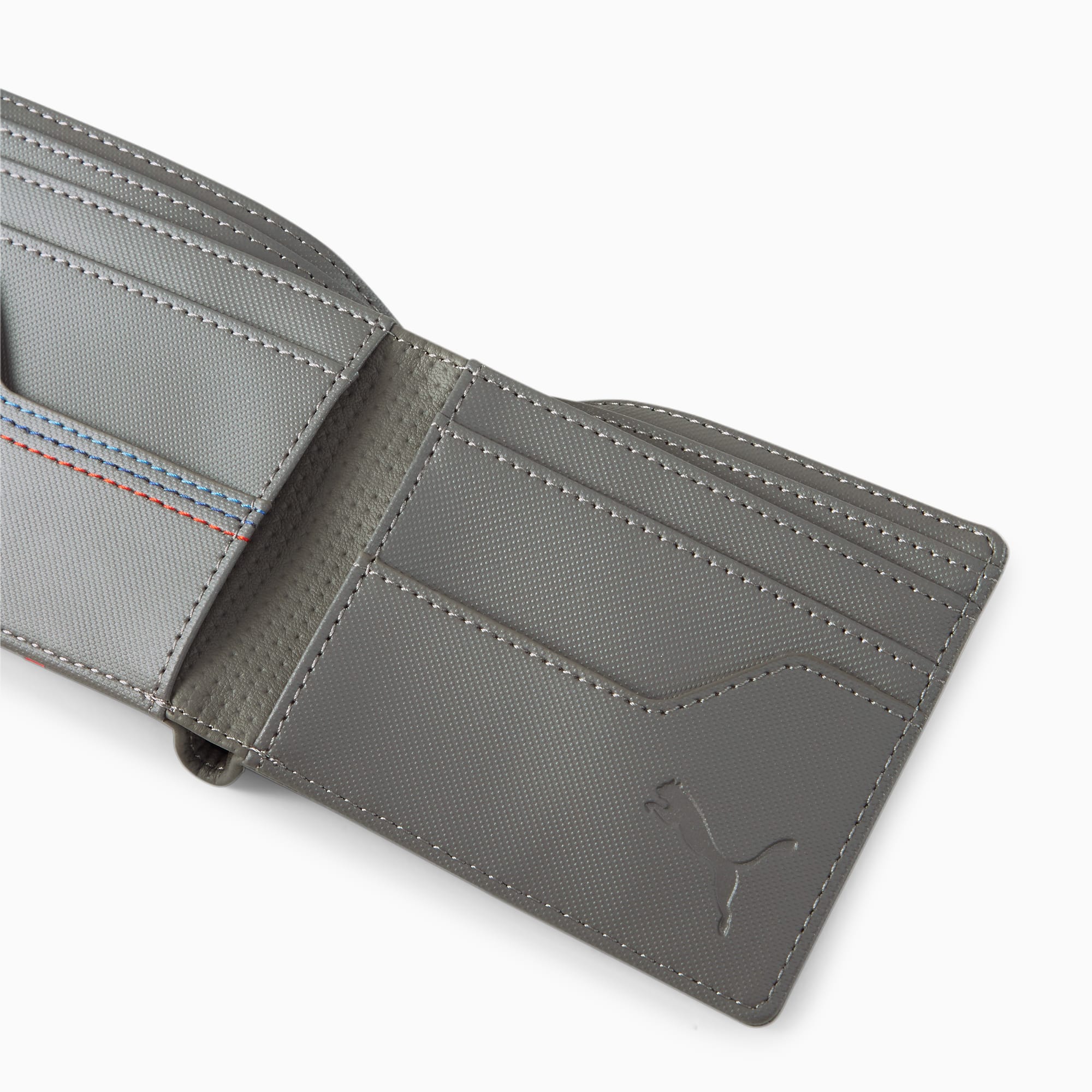 BMW M Motorsport Wallet PUMA