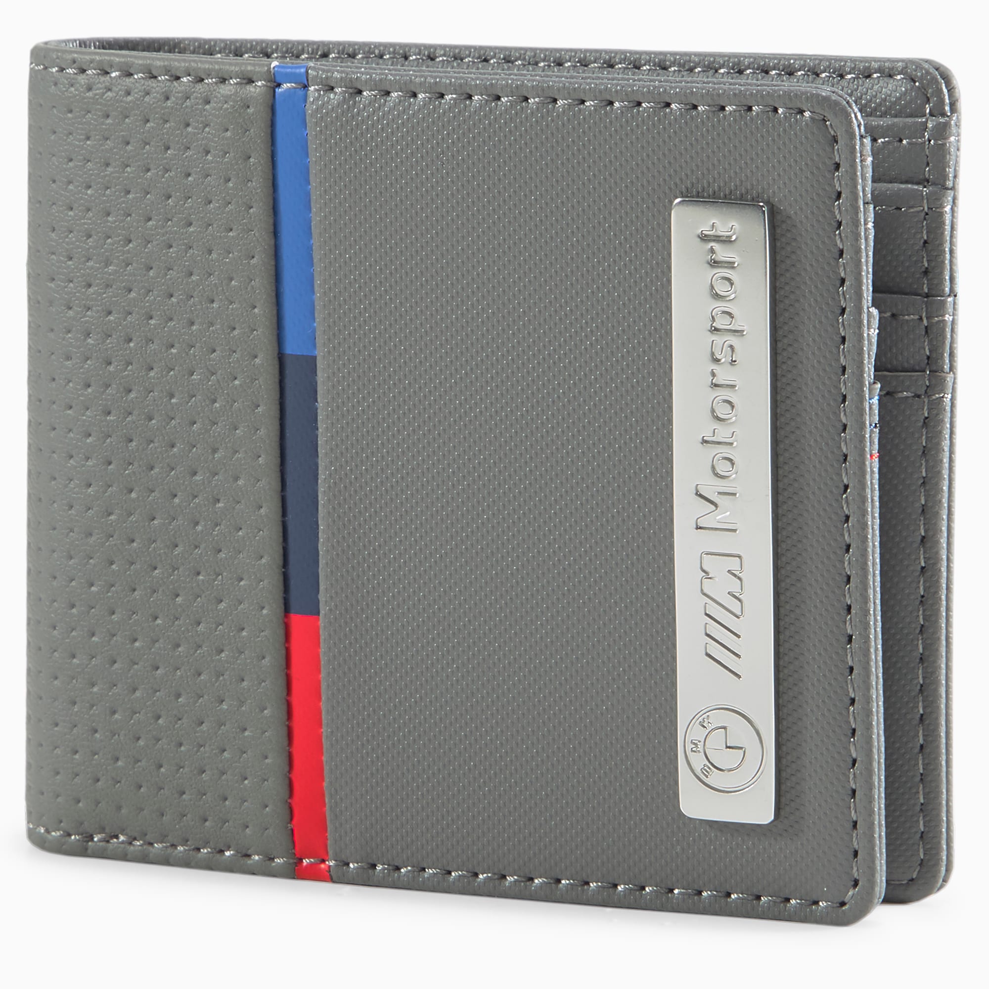 Puma bmw wallet deals