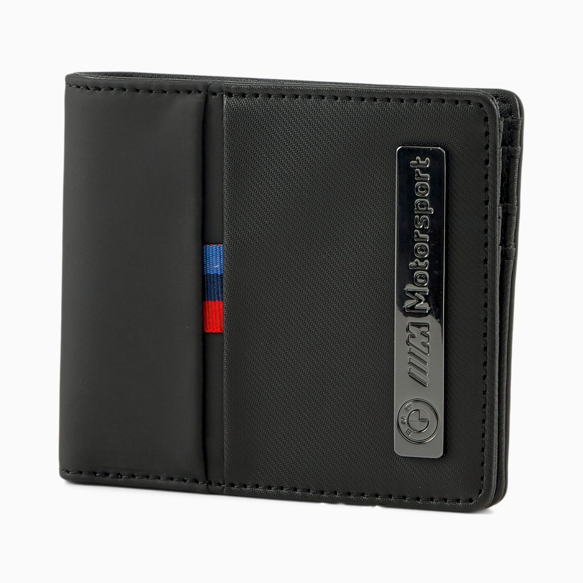 BMW M Motorsport Wallet PUMA