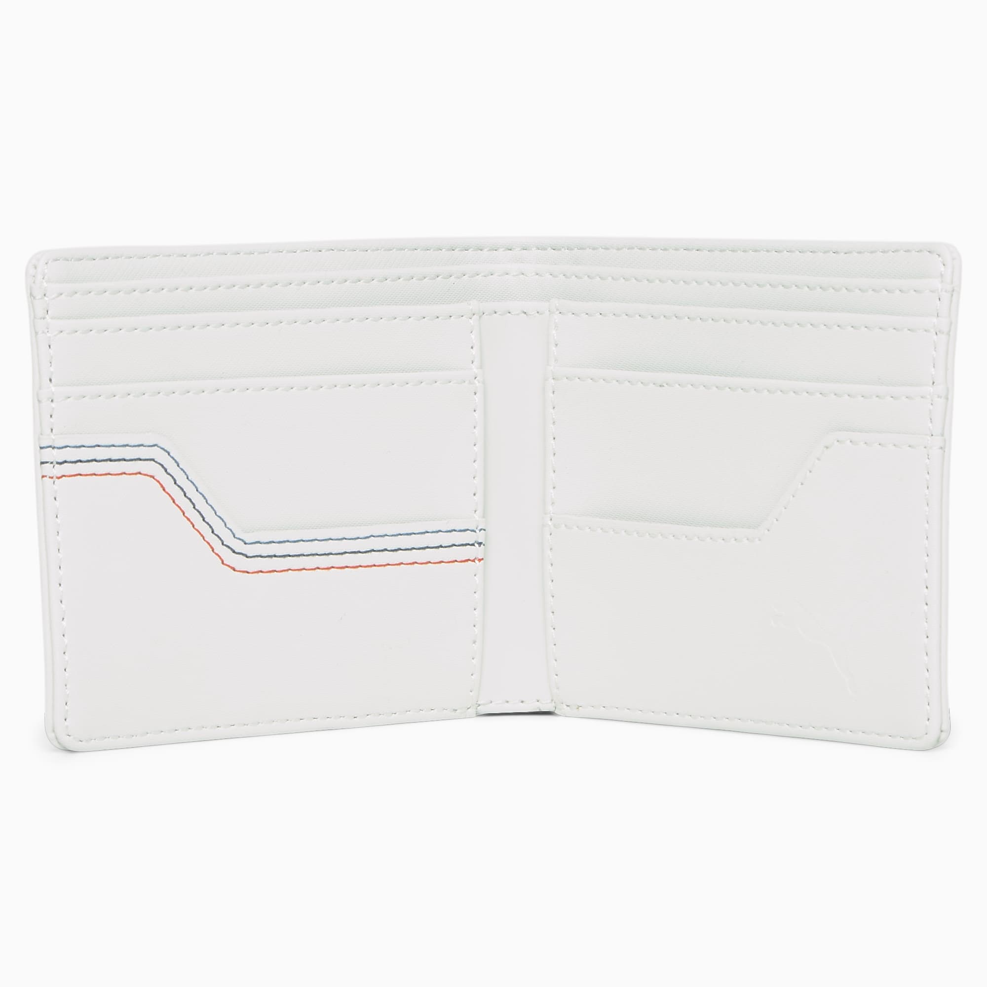 Puma bmw wallet white online