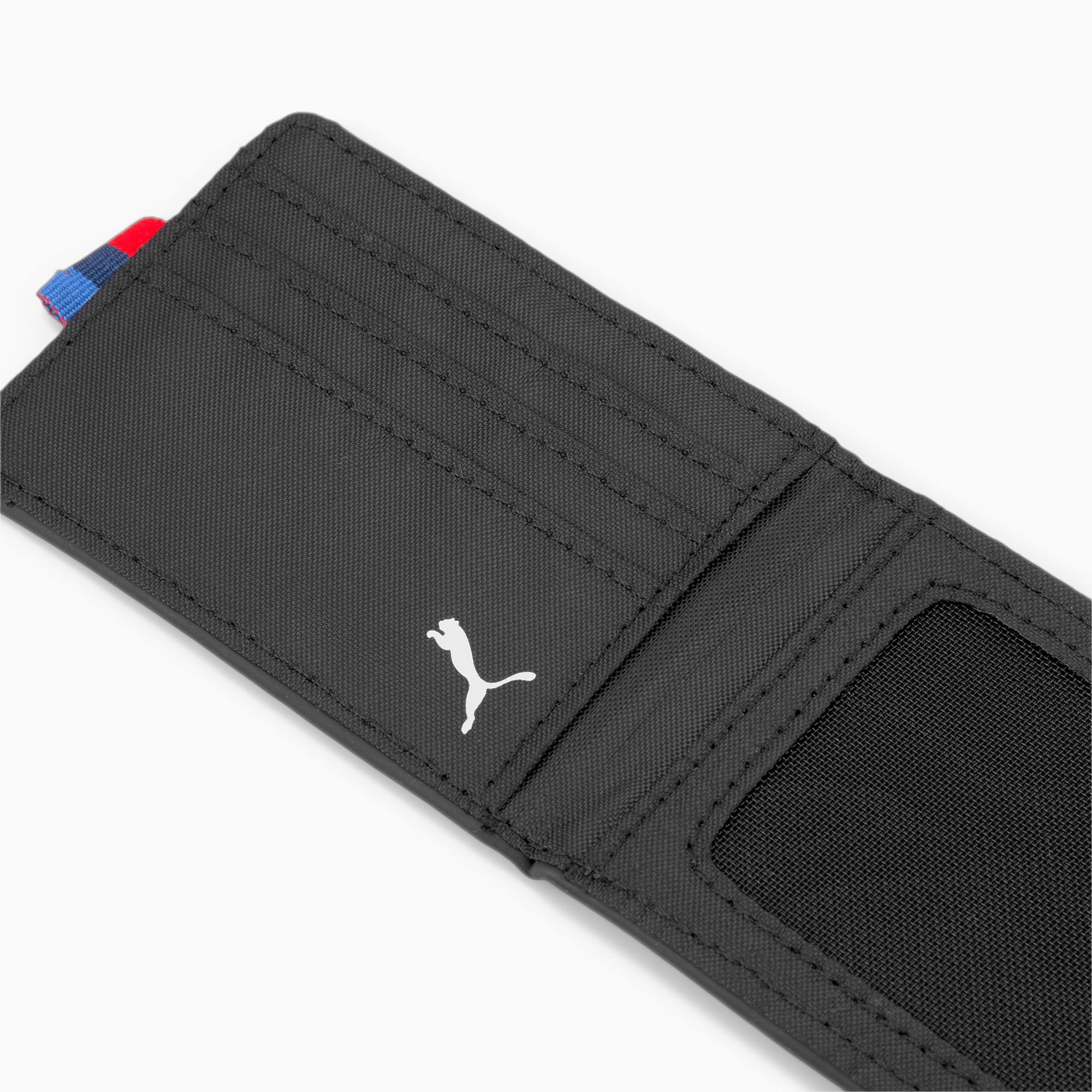 Puma bmw wallet black cheap