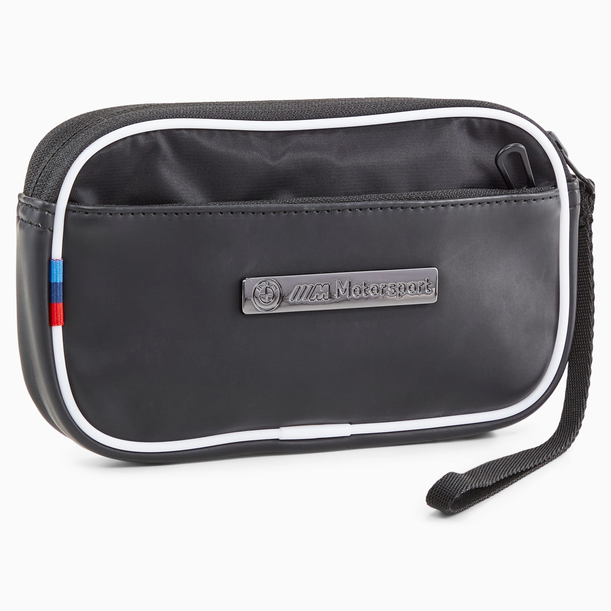 Puma wallets silver on sale