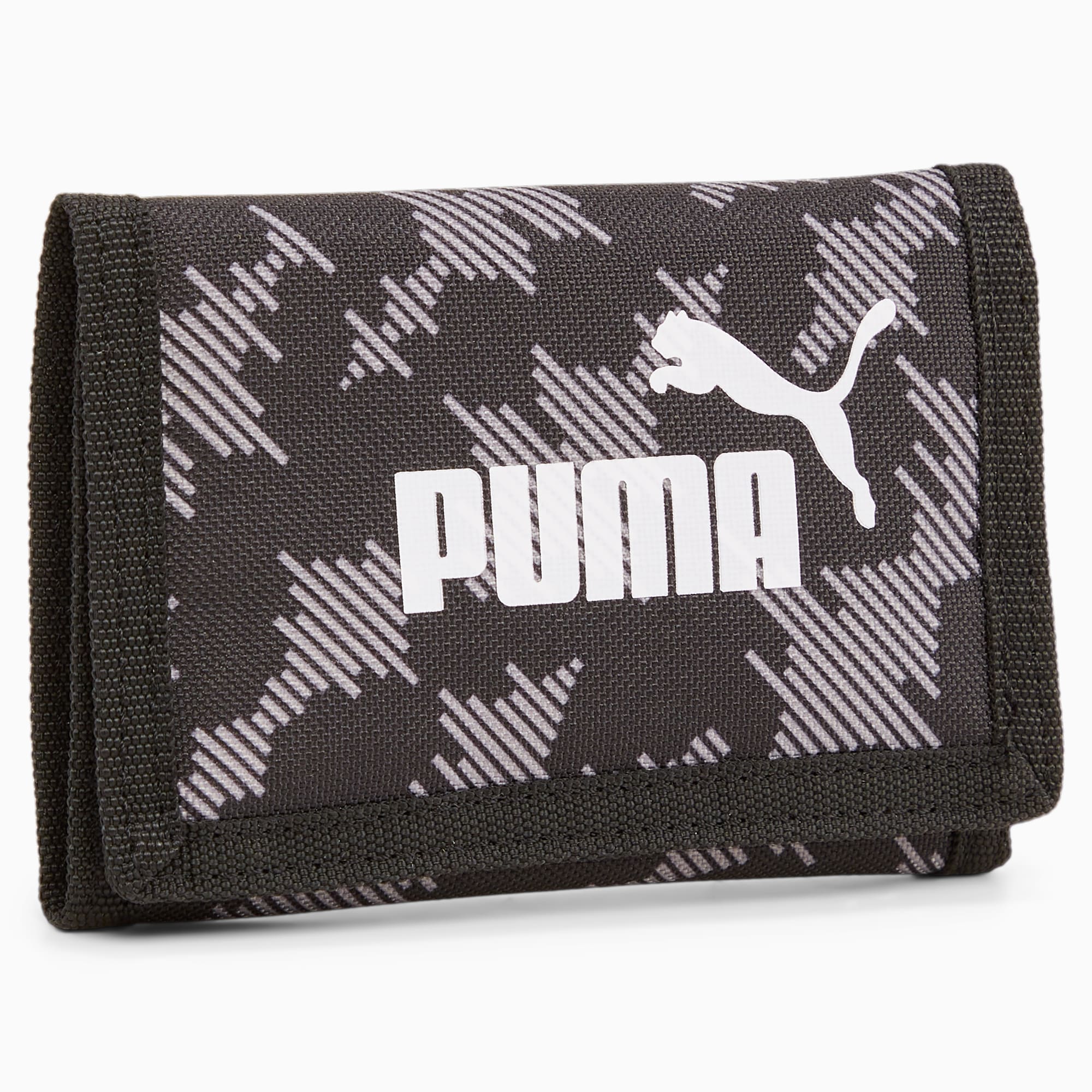 PUMA Phase Printed Wallet PUMA