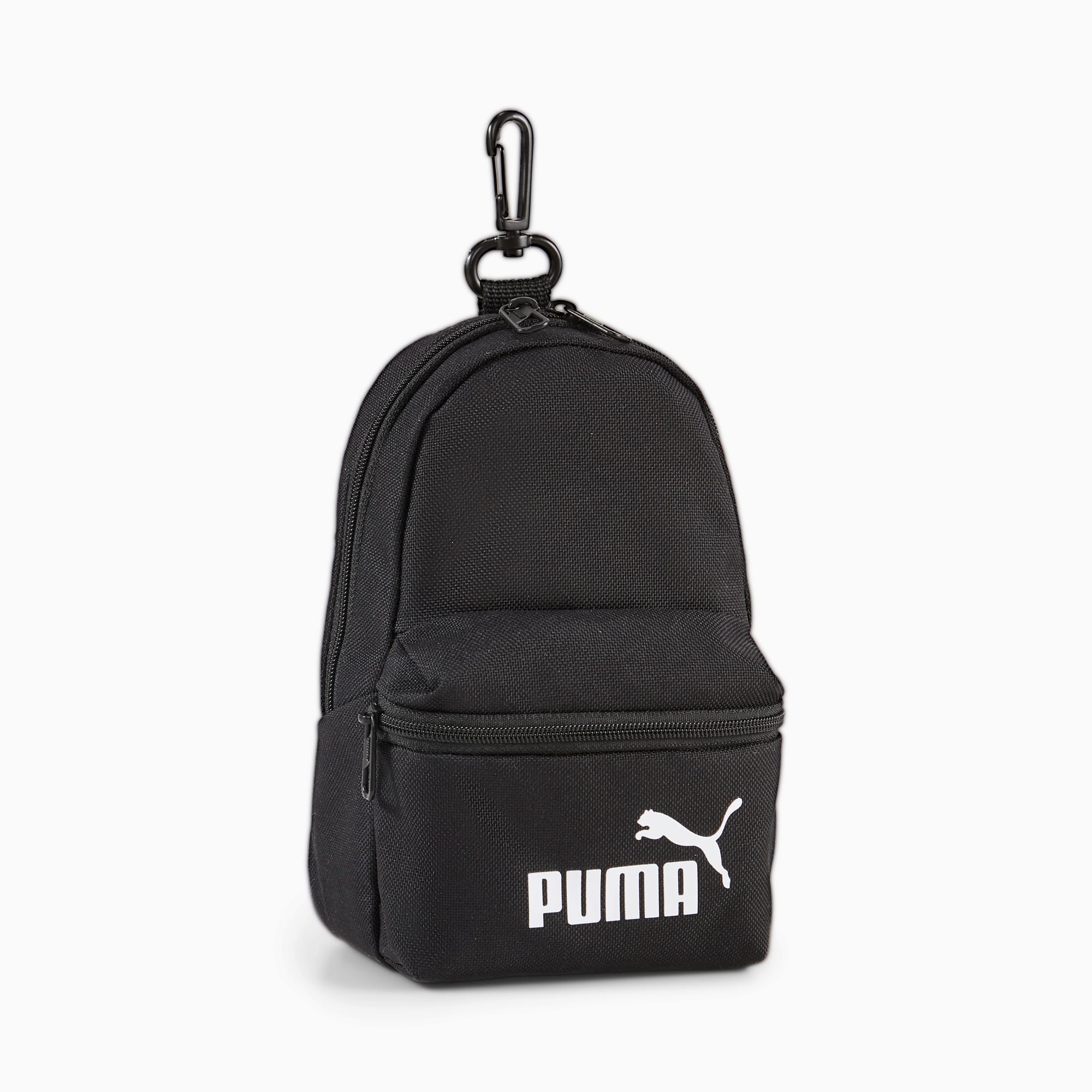 Tas Ransel Mini PUMA Phase, PUMA Black, PUMA Shop All Puma