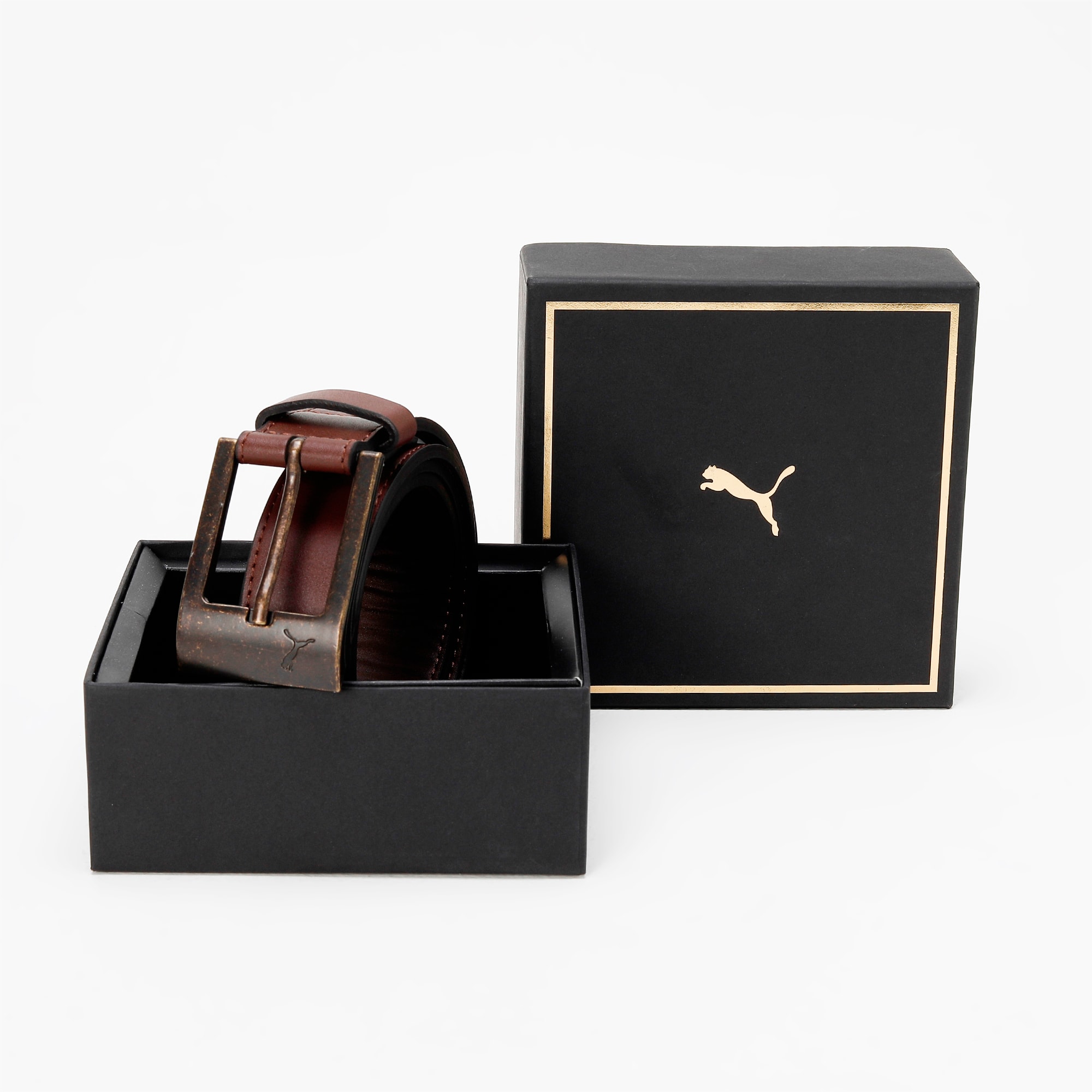Puma belts for mens store