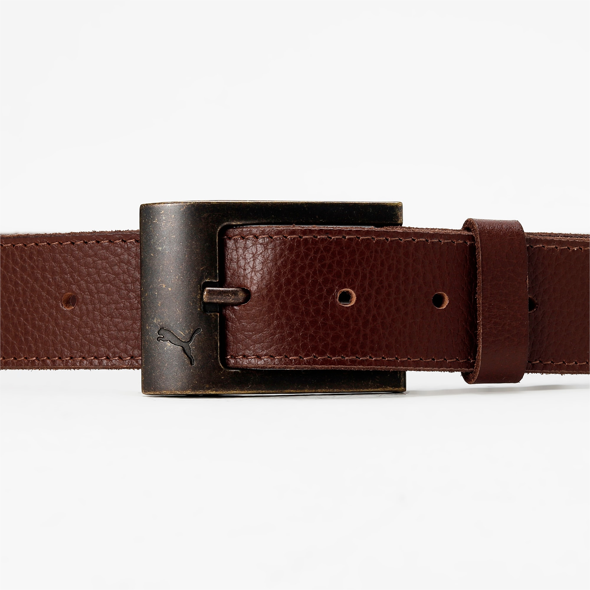 Stylised Leather Belt