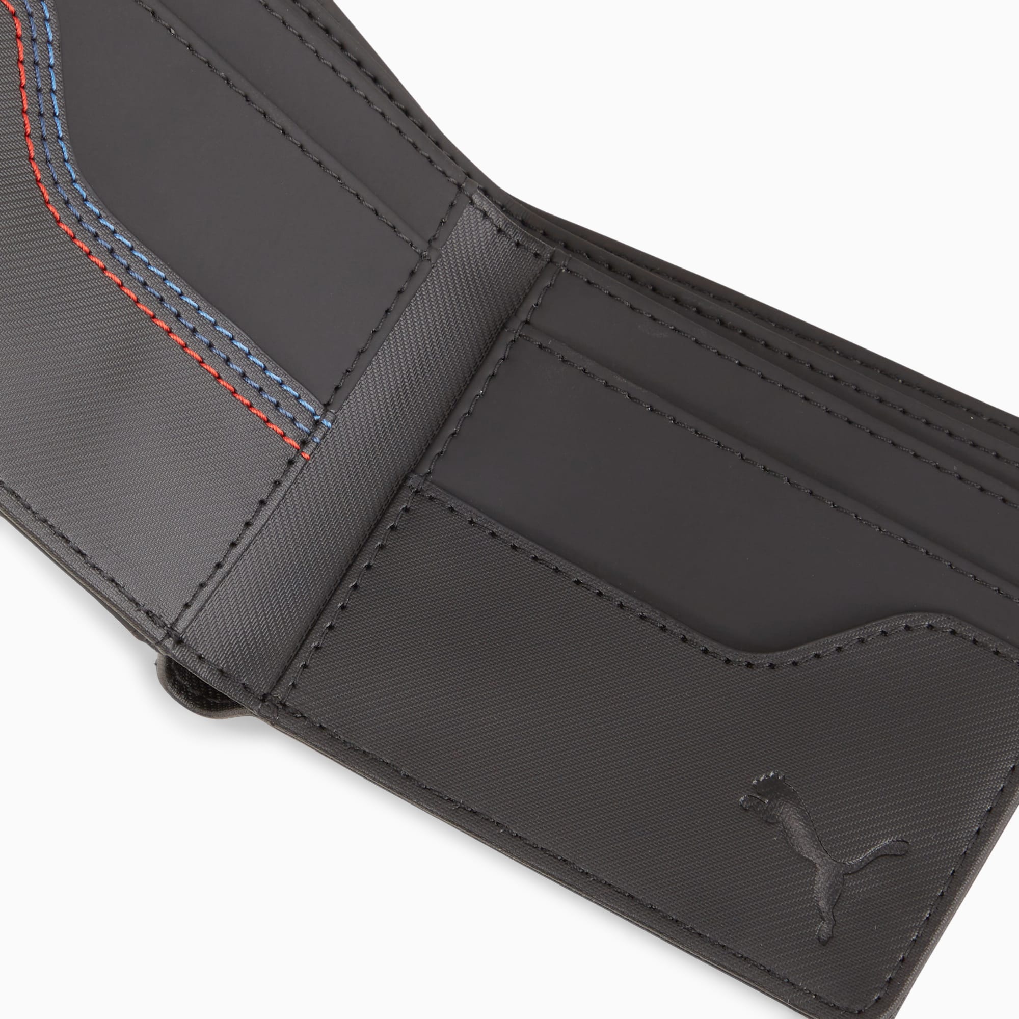 BMW M Motorsport Motorsports Wallet PUMA