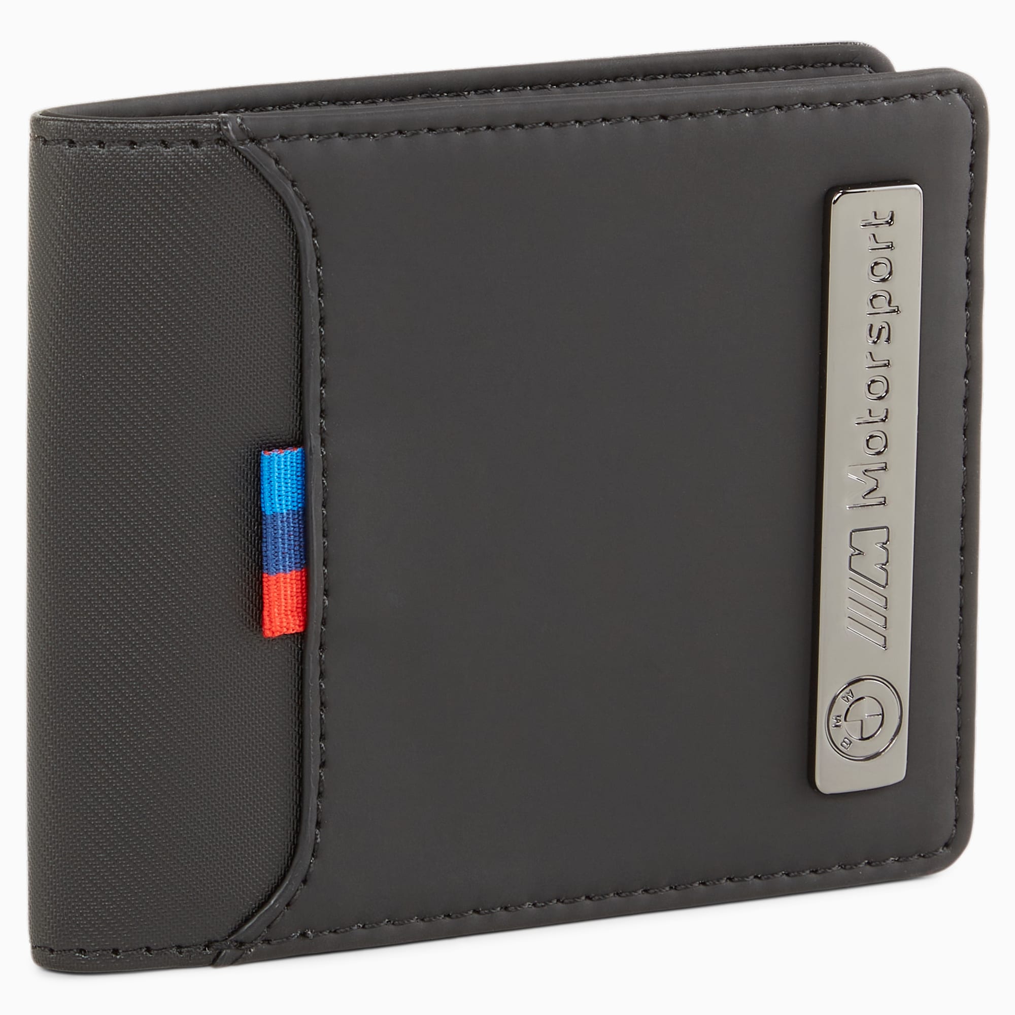 Portafoglio uomo bmw clearance