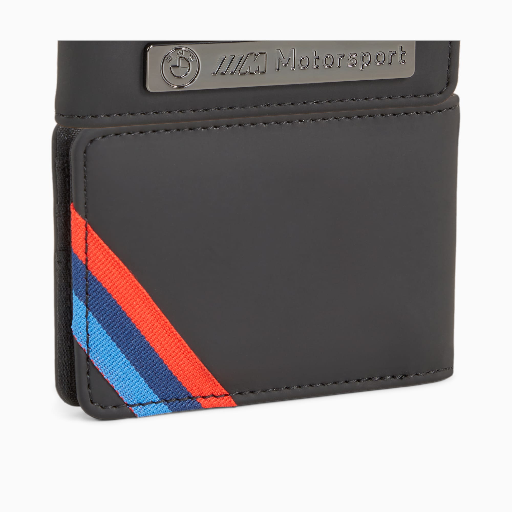 Portafoglio piccolo BMW M Motorsport PUMA