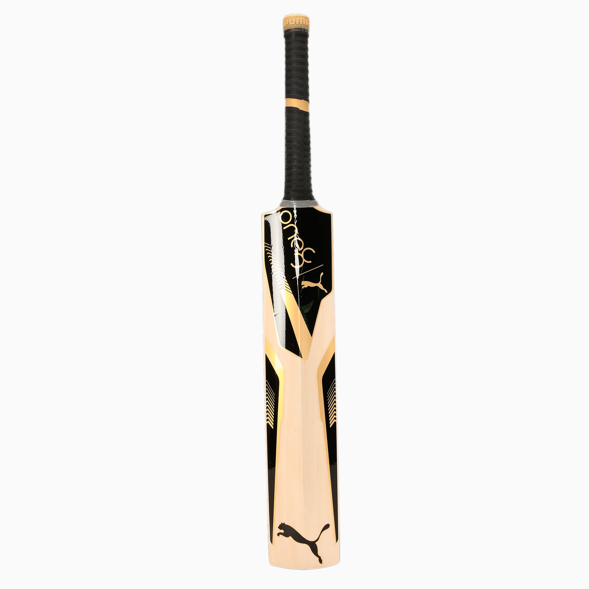 PUMA one8 Jnr 2.1 Kashmir Willow Cricket Bat PUMA