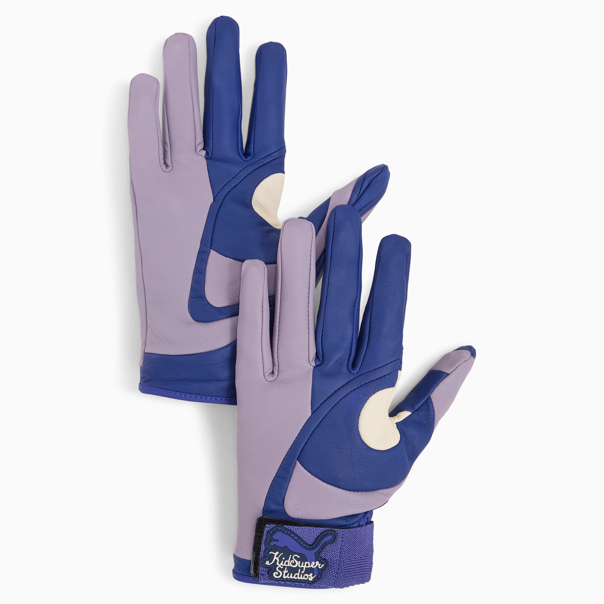 Puma pink blue store