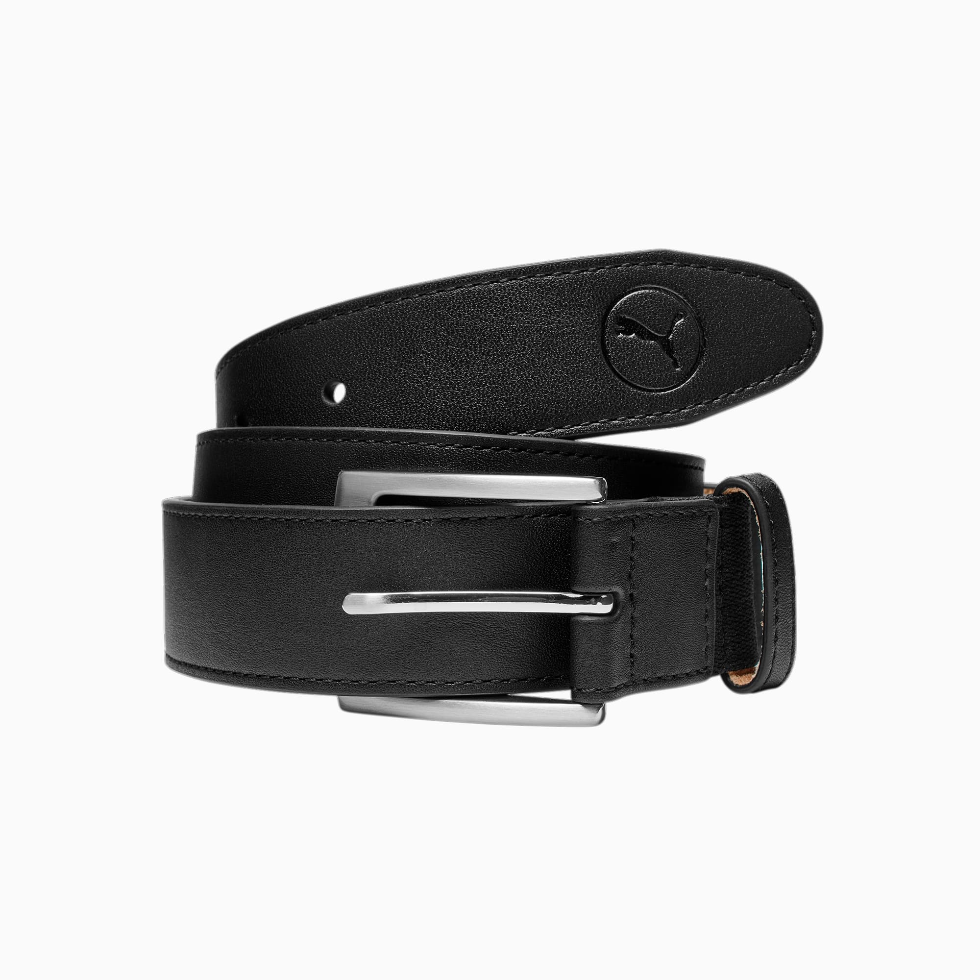 Leather Men s Golf Belt