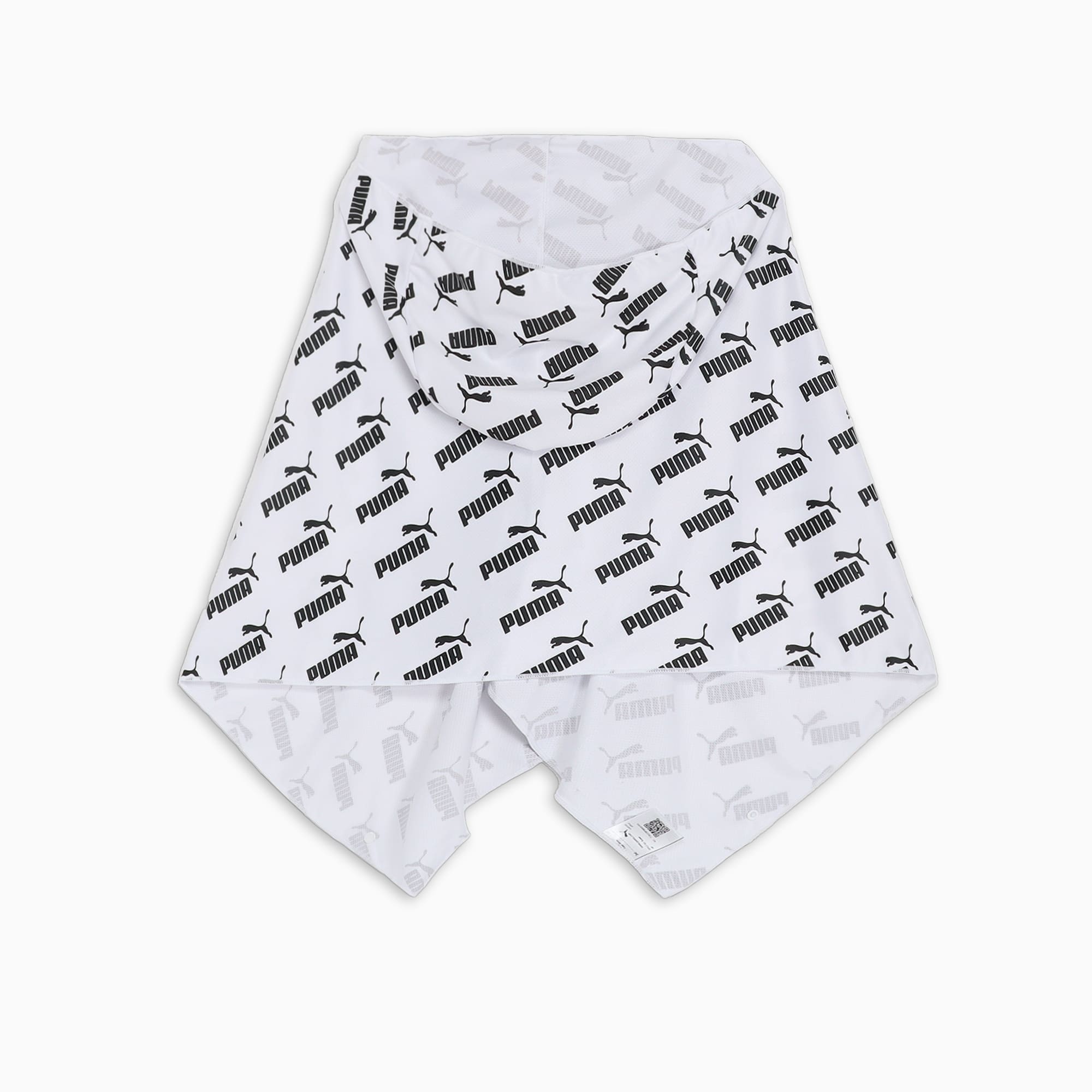 PUMA公式】ユニセックス トレーニング スーパークール ポンチョ