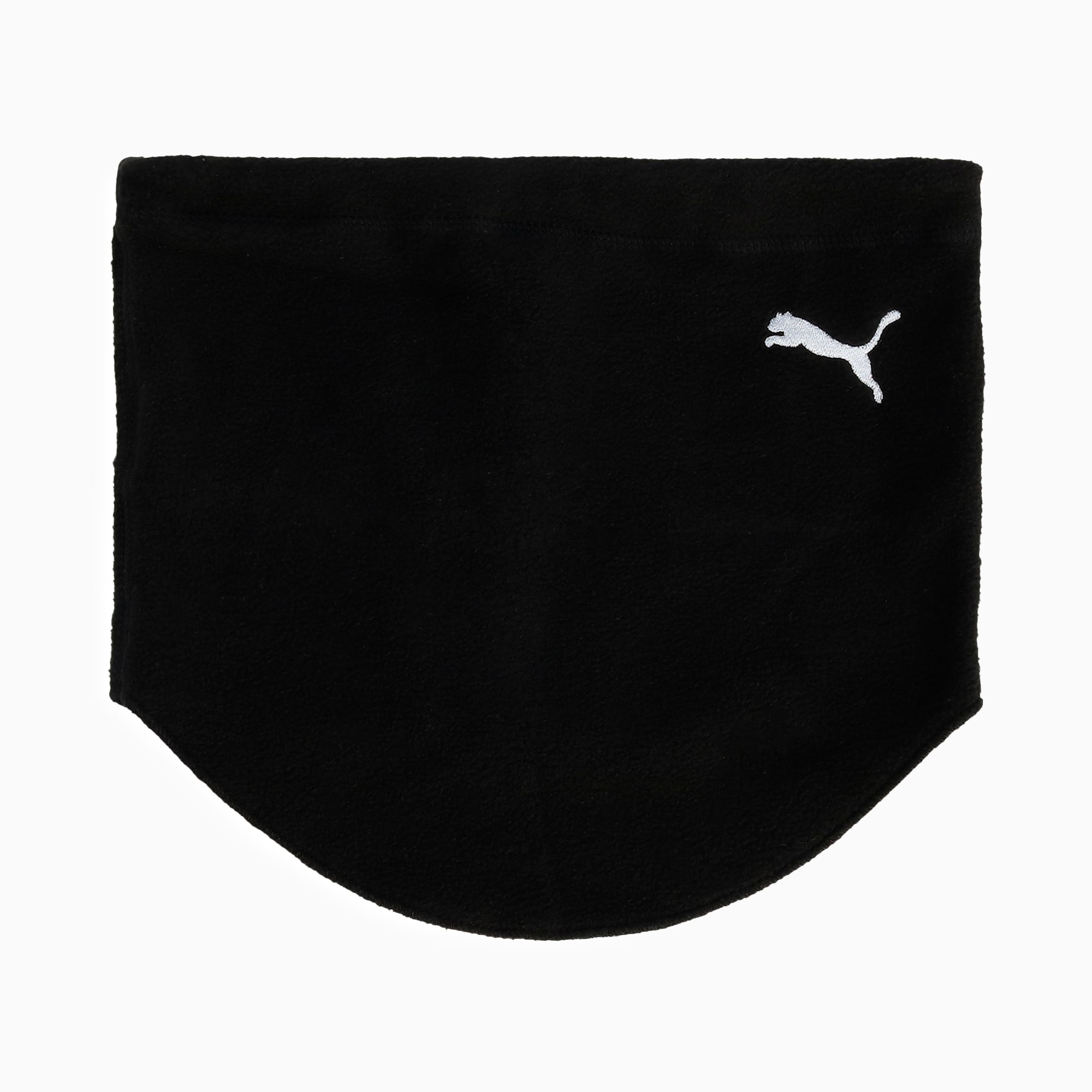 PUMA公式】キッズ プーマ ネックウォーマー