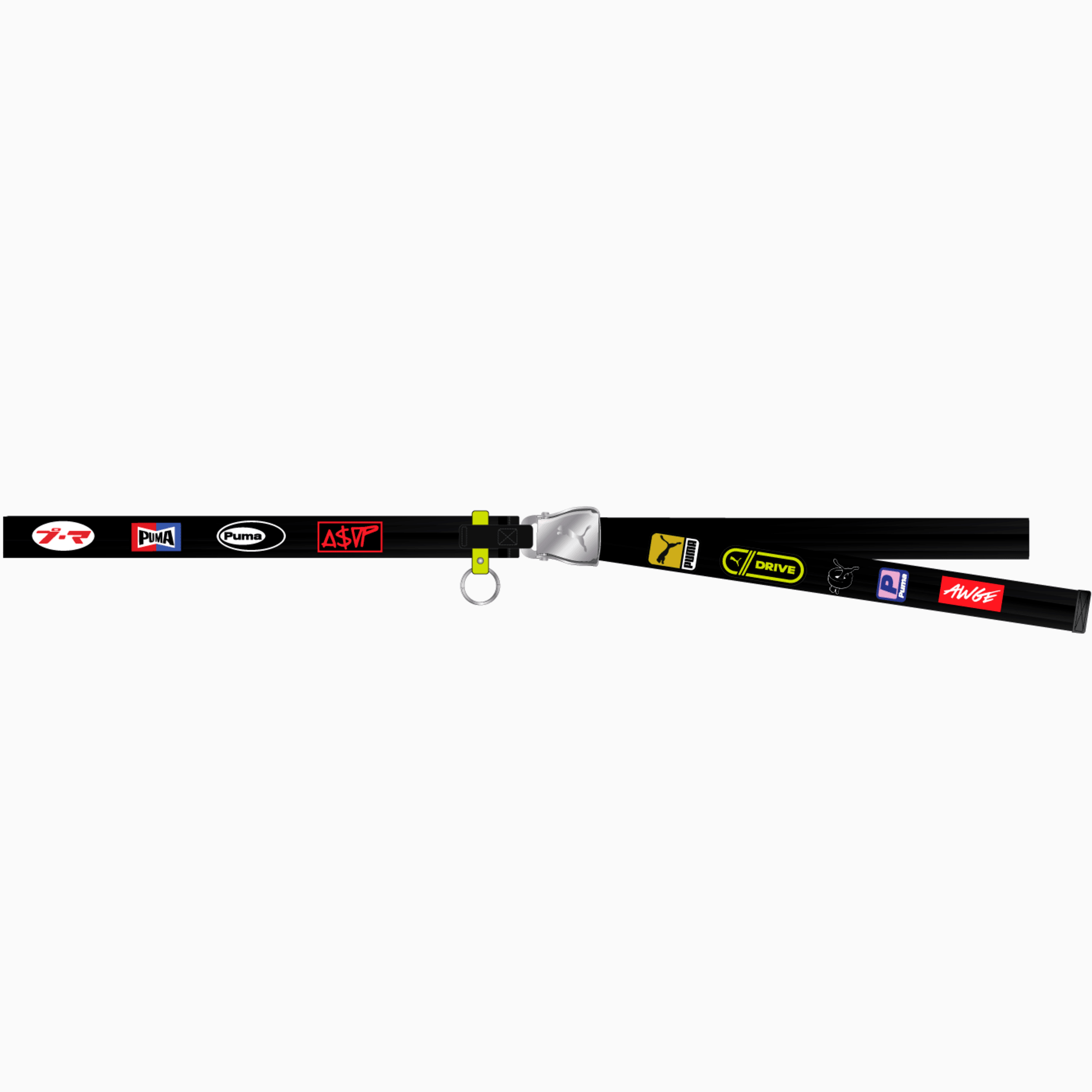 PUMA x A AP ROCKY Web. Belt