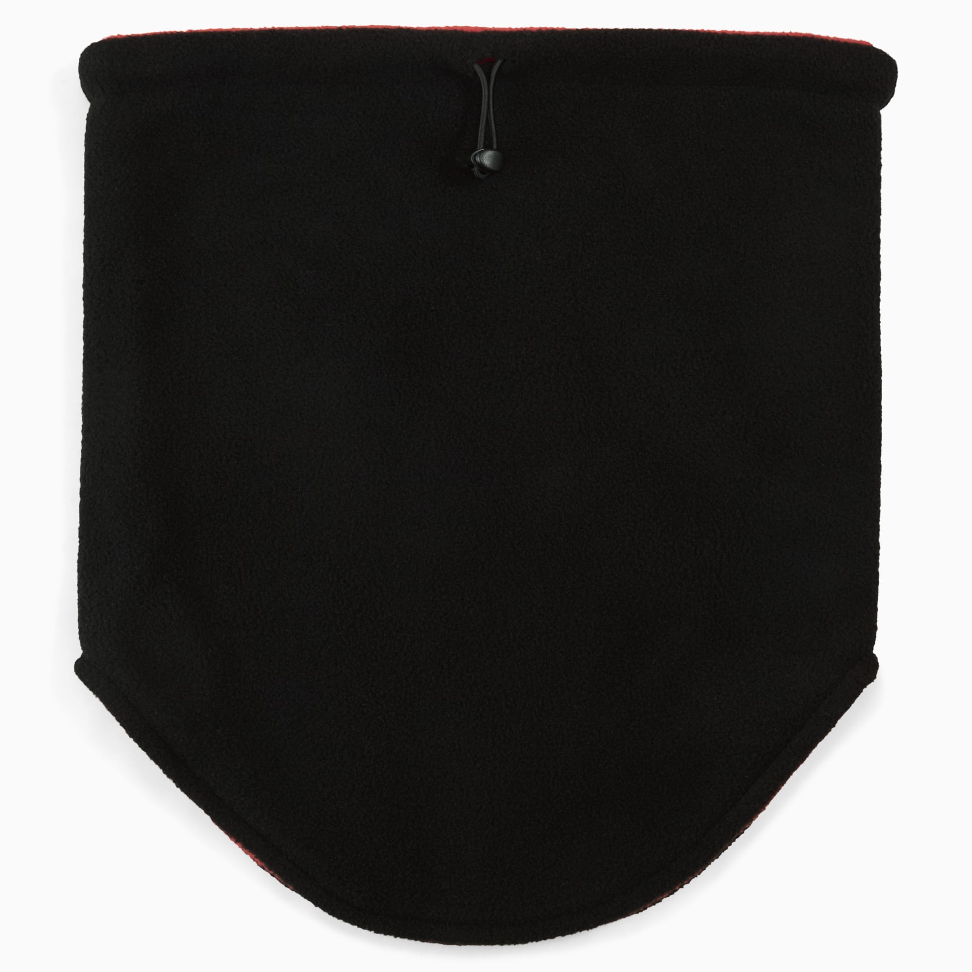 AC Milan nekwarmer, PUMA Black-For All Time Red, large